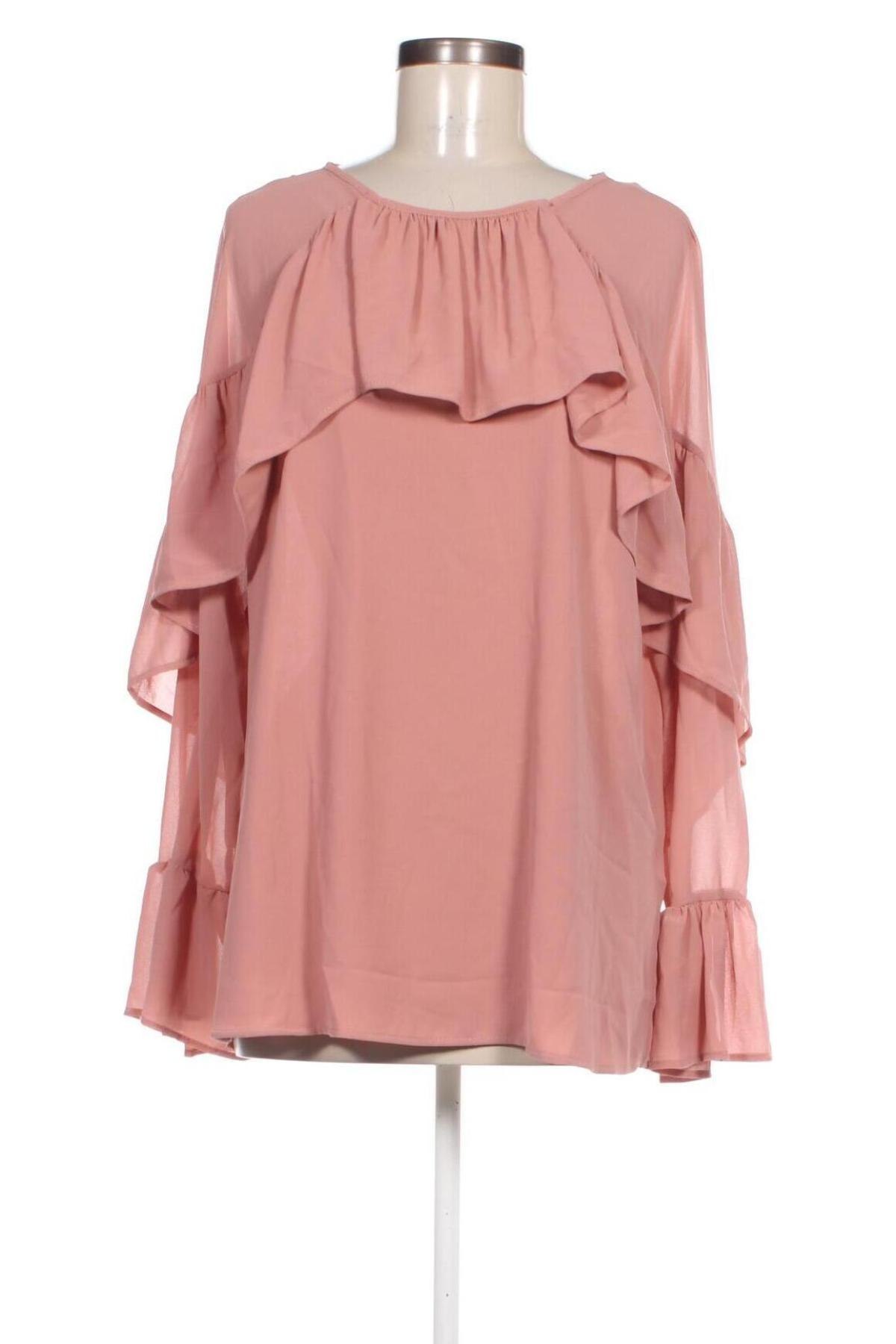 Damen Shirt Fracomina, Größe XL, Farbe Rosa, Preis € 36,99