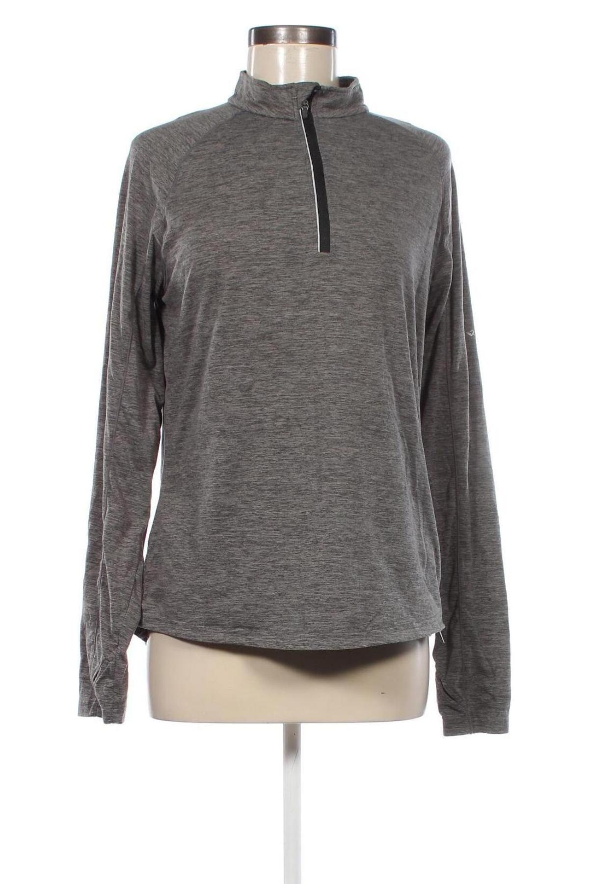 Damen Shirt Frank Shorter, Größe XL, Farbe Grau, Preis € 4,49