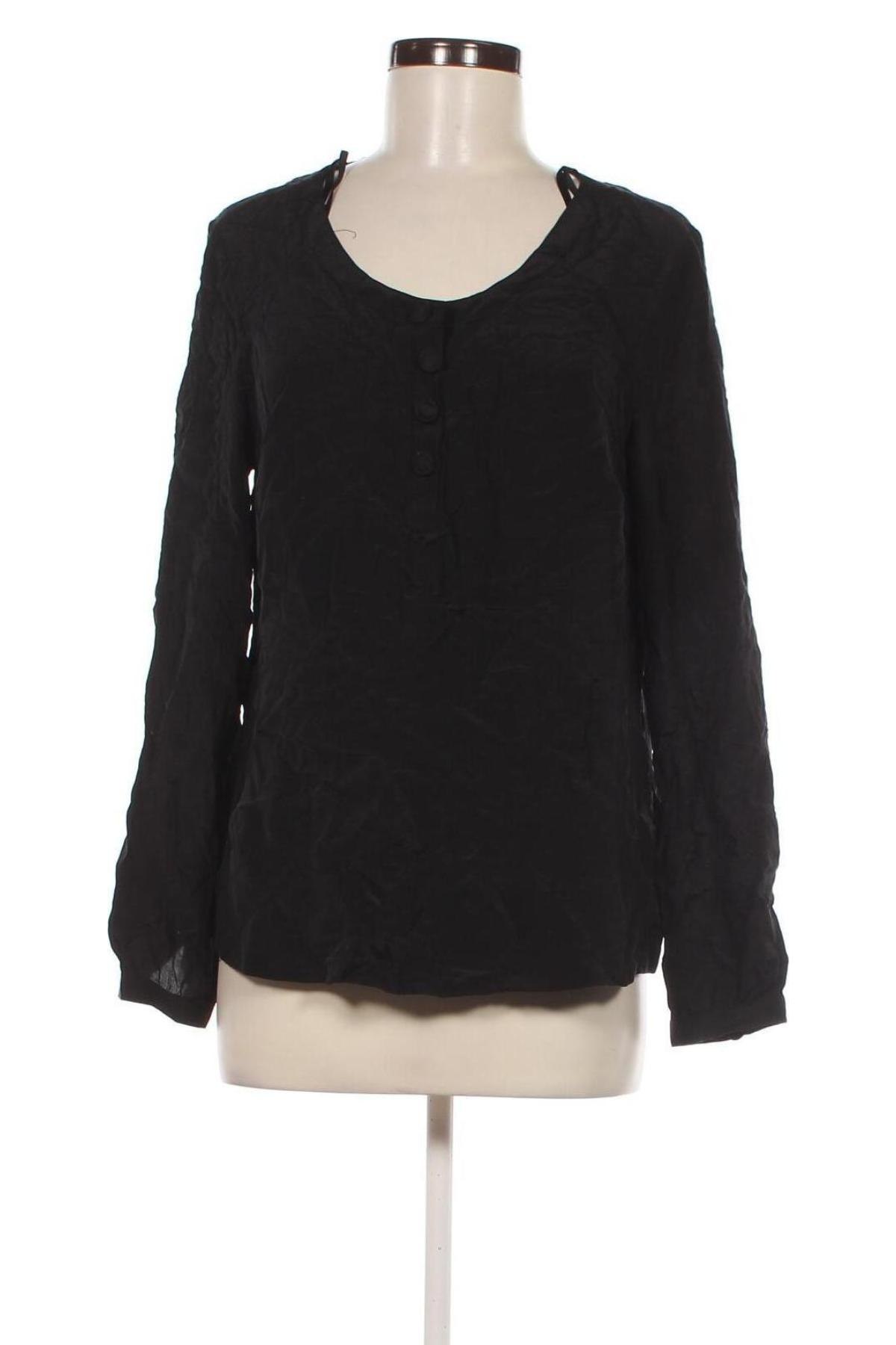 Damen Shirt Frans Molenaar, Größe M, Farbe Schwarz, Preis 20,99 €