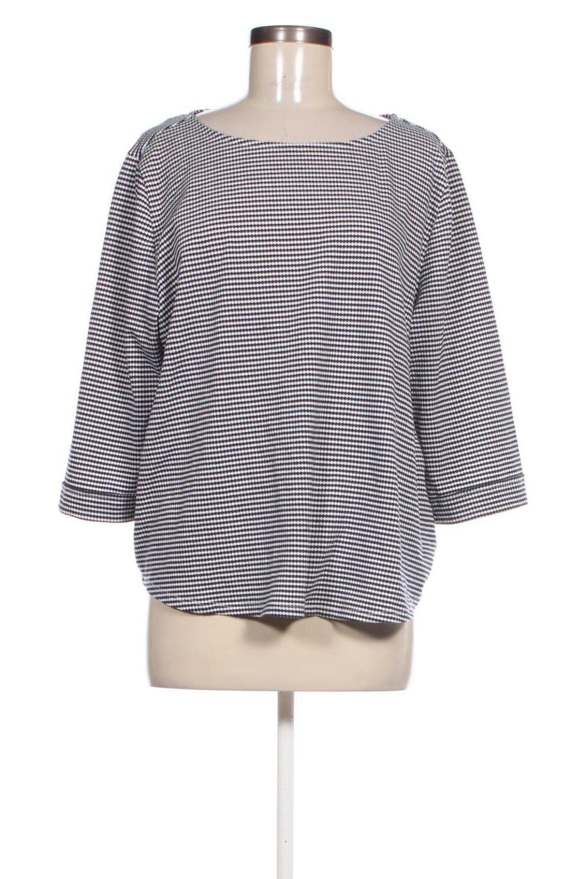 Damen Shirt Fransa, Größe XXL, Farbe Grau, Preis € 12,49