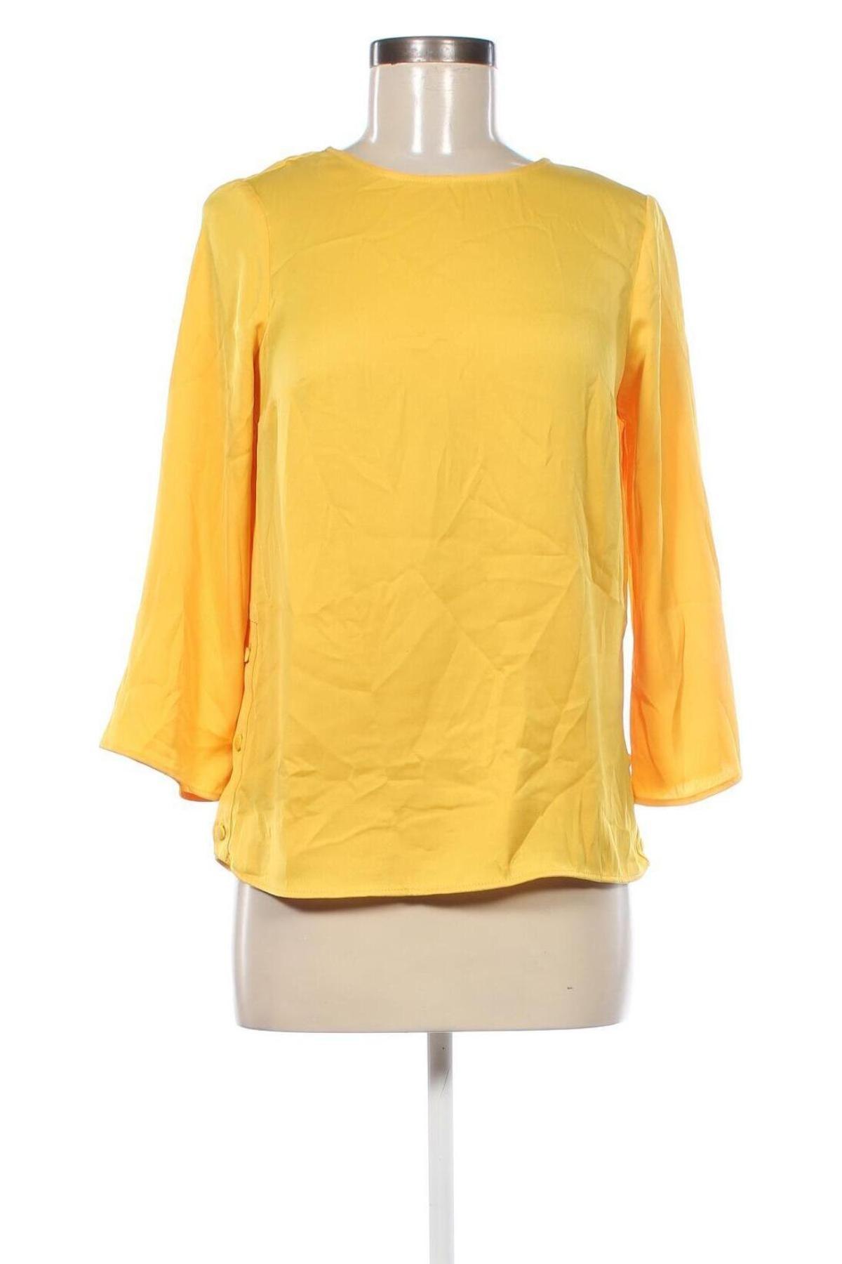 Damen Shirt Gallery, Größe S, Farbe Gelb, Preis € 4,99