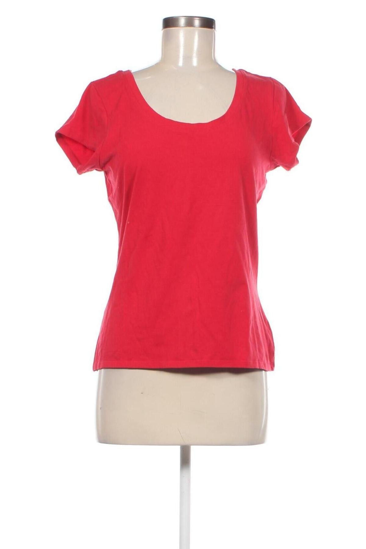 Damen Shirt Gap, Größe L, Farbe Rot, Preis € 7,49