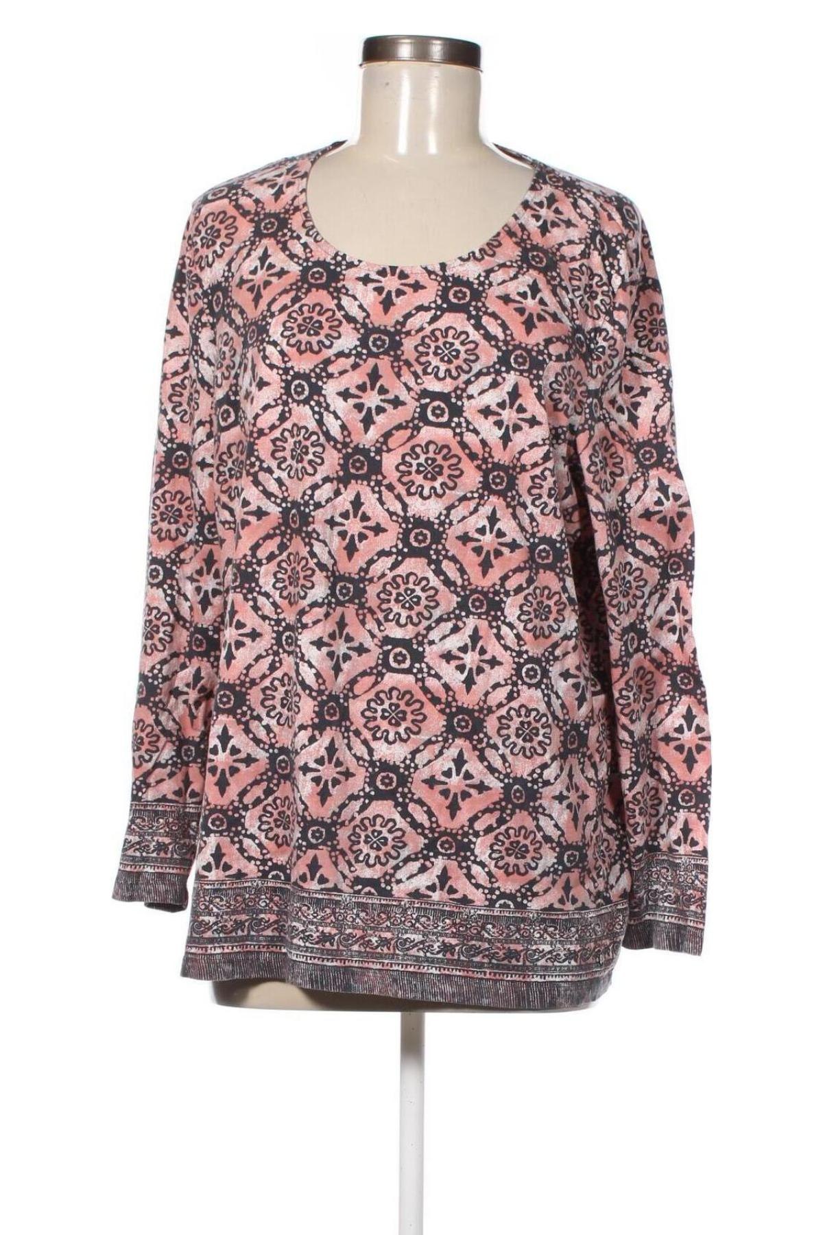 Bluză de femei Gerry Weber, Mărime XXL, Culoare Multicolor, Preț 81,99 Lei