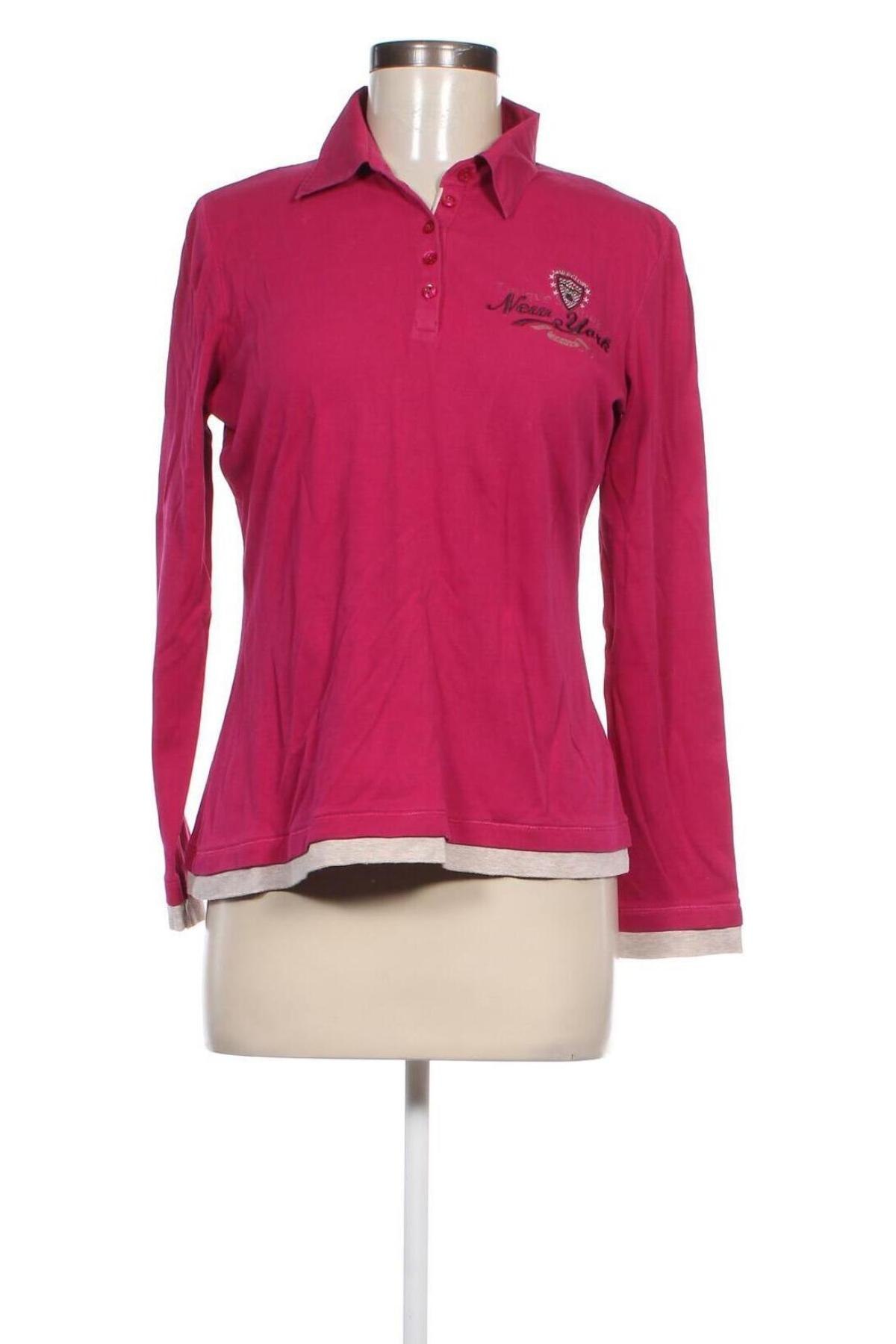 Damen Shirt Gerry Weber, Größe S, Farbe Rosa, Preis € 15,49