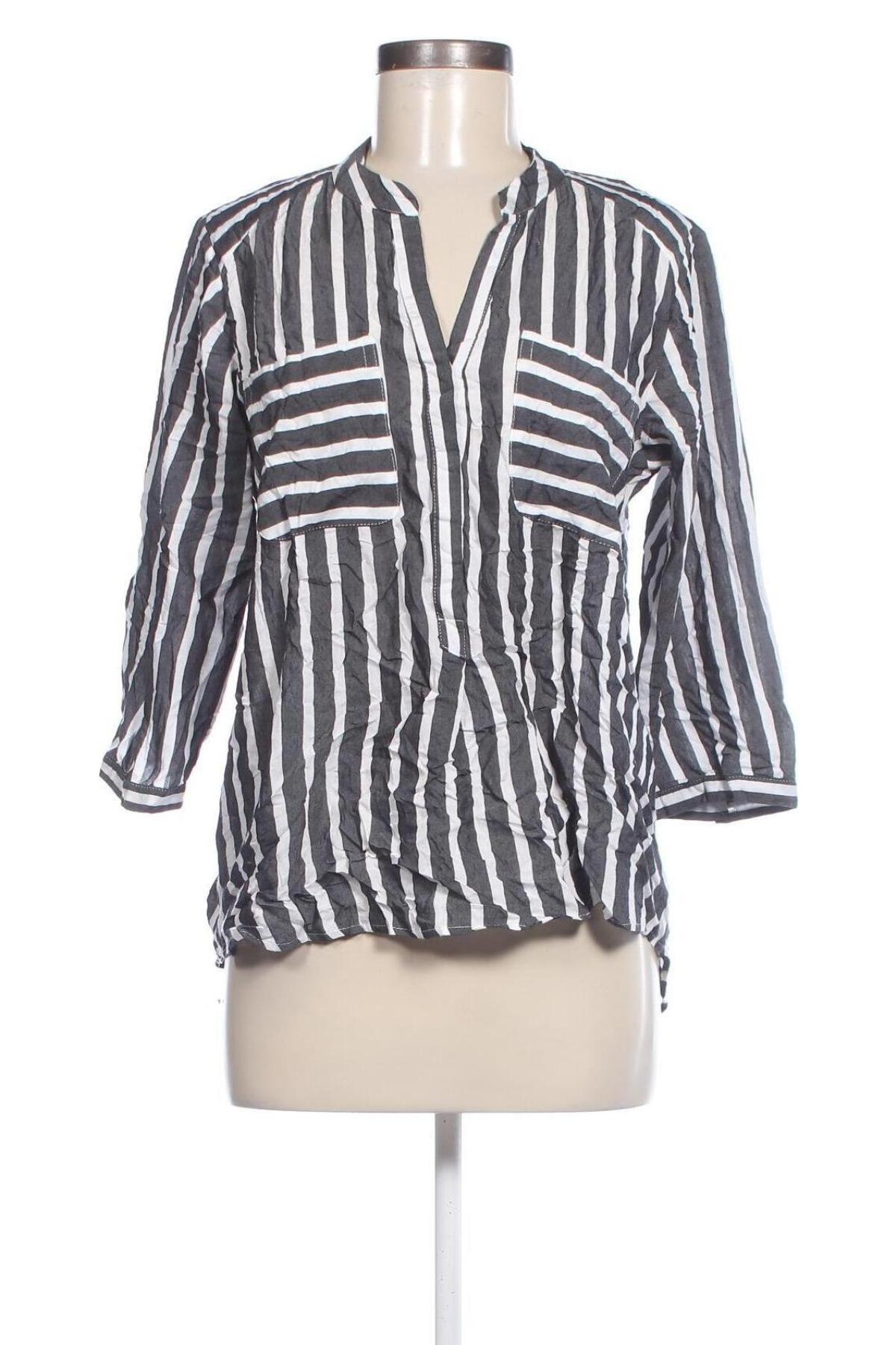 Damen Shirt Gerry Weber, Größe M, Farbe Mehrfarbig, Preis € 11,99