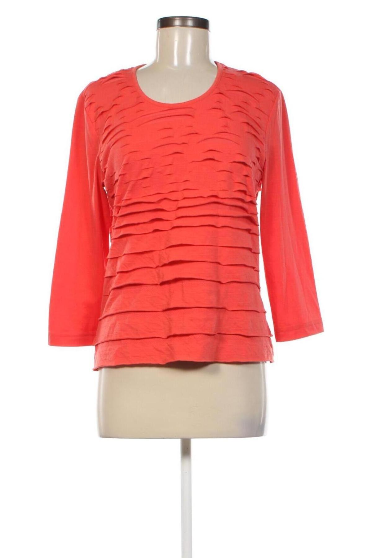 Damen Shirt Gerry Weber, Größe M, Farbe Rot, Preis € 13,99