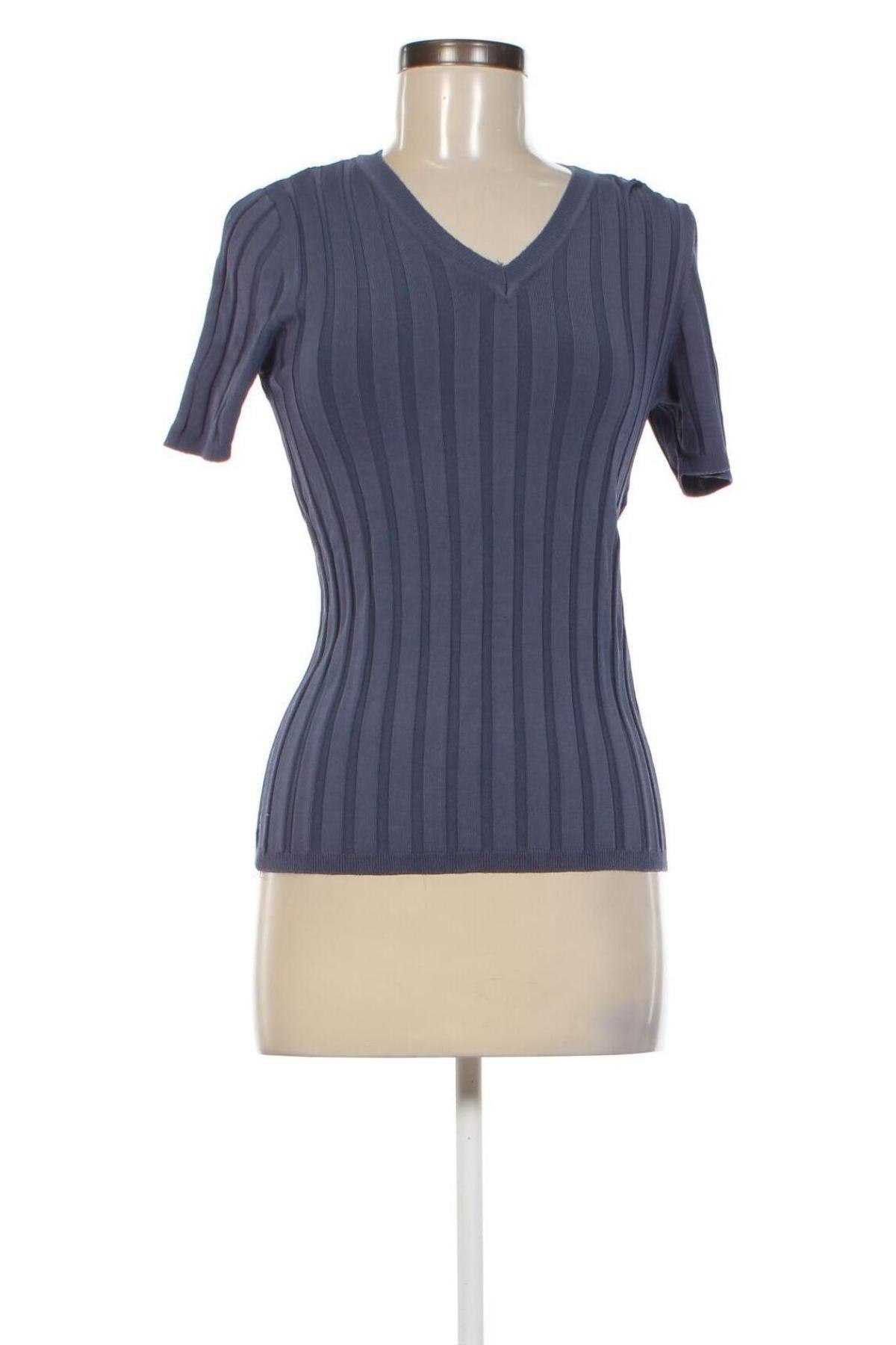 Damen Shirt Giada, Größe L, Farbe Blau, Preis 4,99 €