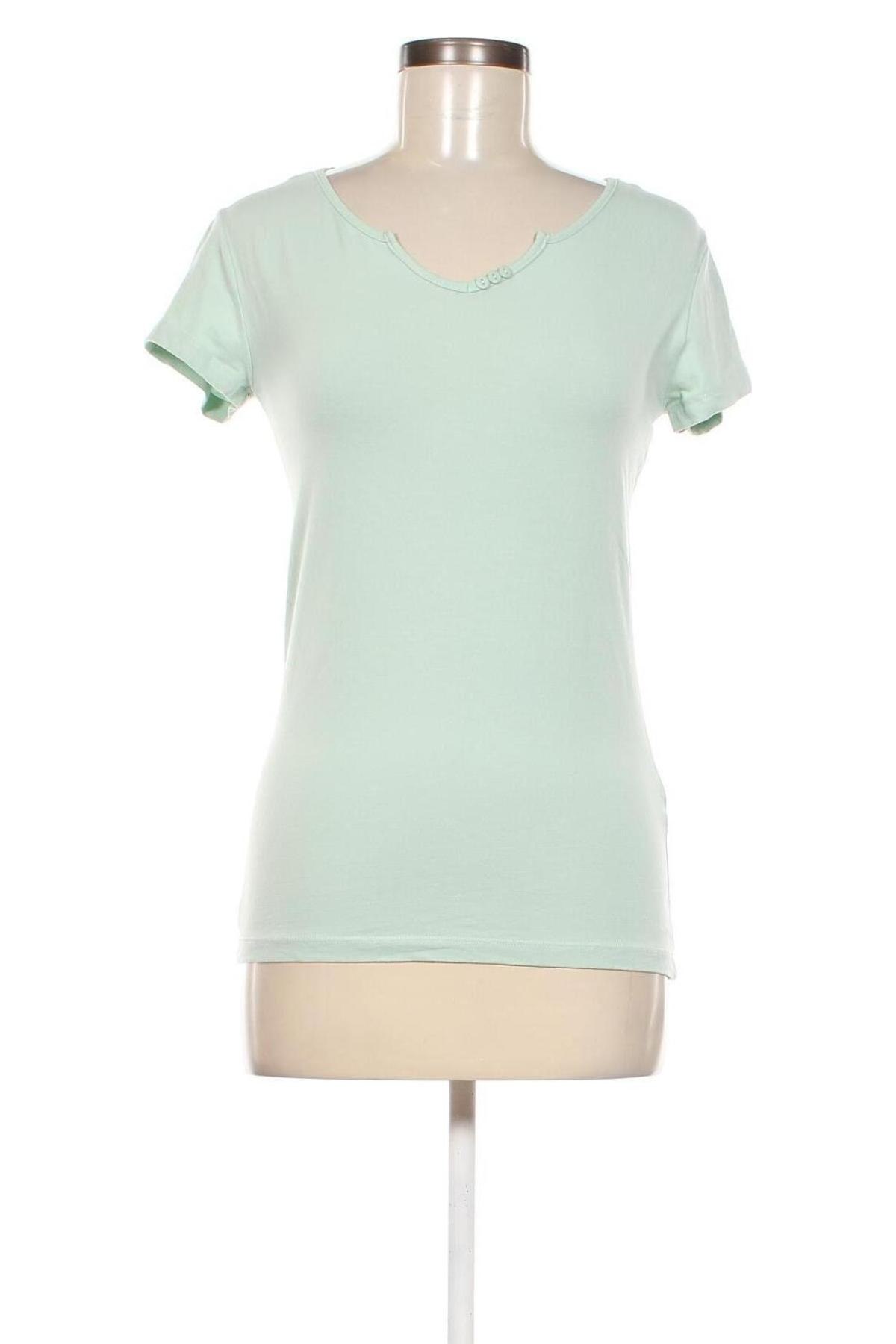 Damen Shirt Glo Story, Größe M, Farbe Grün, Preis € 10,99