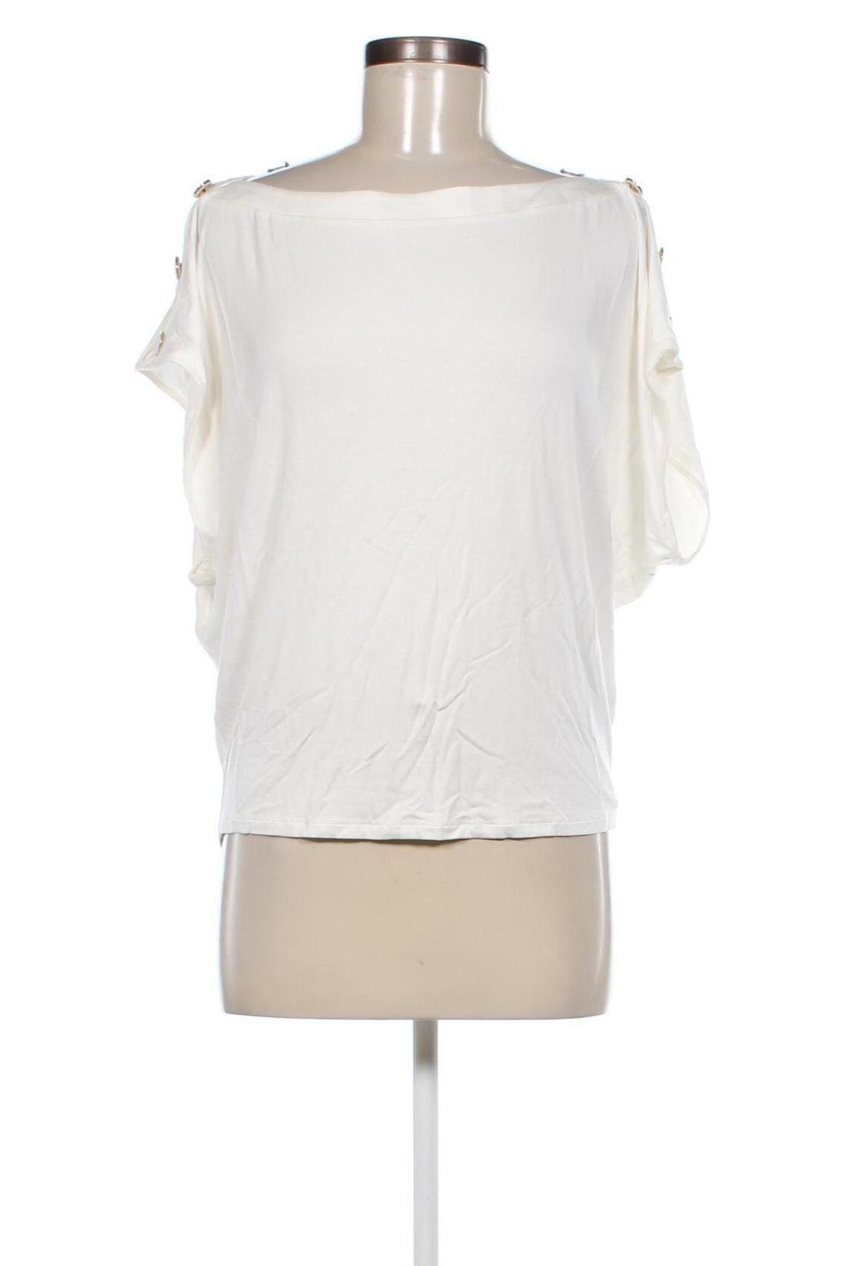 Damen Shirt Guess By Marciano, Größe S, Farbe Weiß, Preis € 54,99