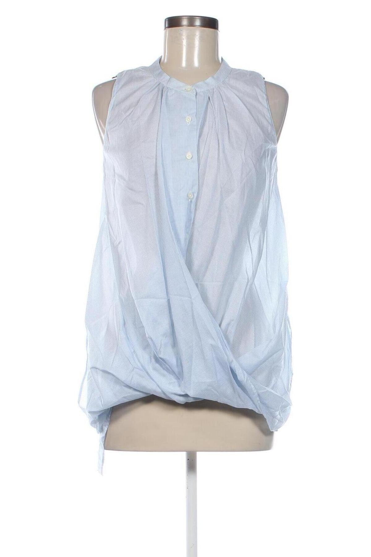 Damen Shirt Guglielminotti, Größe M, Farbe Blau, Preis € 57,99