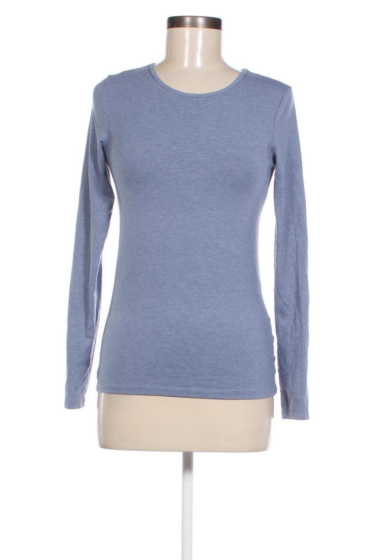 Damen Shirt H&M, Größe S, Farbe Blau, Preis 5,99 €