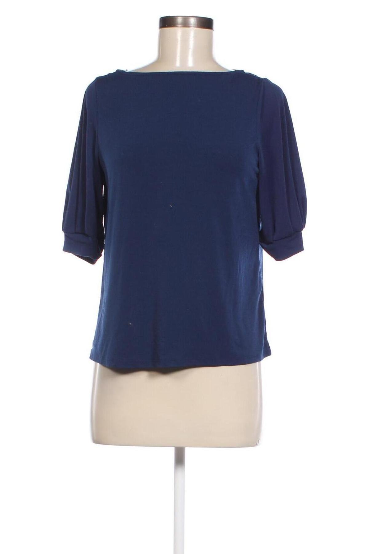 Damen Shirt H&M, Größe S, Farbe Blau, Preis € 8,99