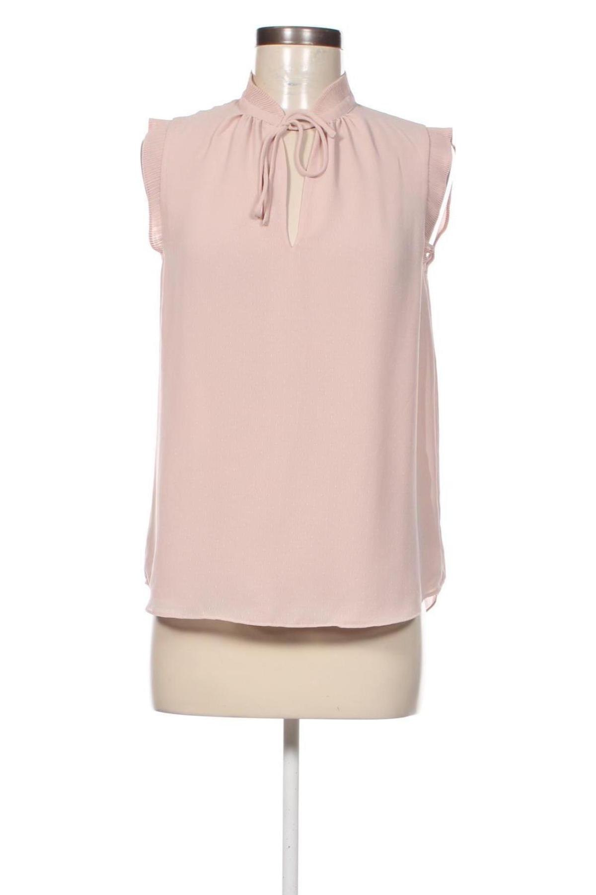 Damen Shirt H&M, Größe S, Farbe Rosa, Preis € 5,99