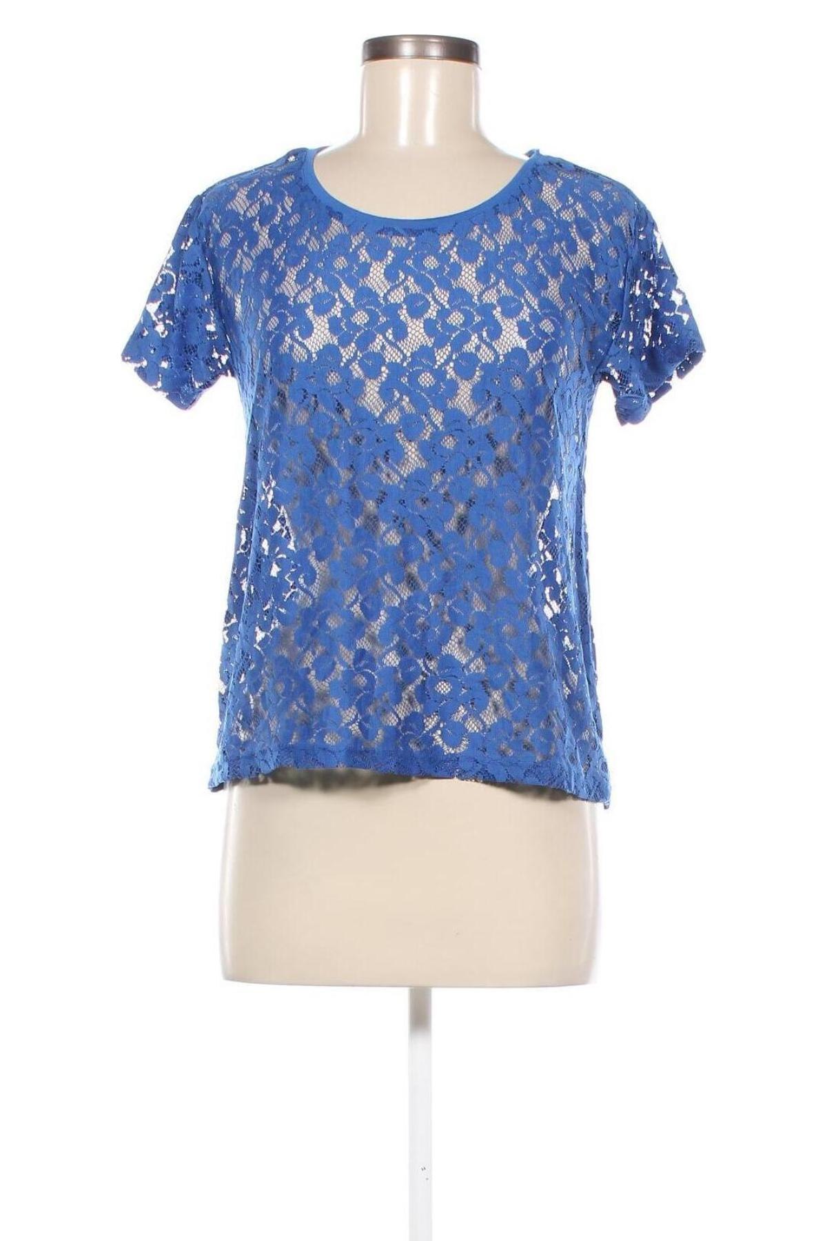 Damen Shirt H&M, Größe S, Farbe Blau, Preis € 8,99