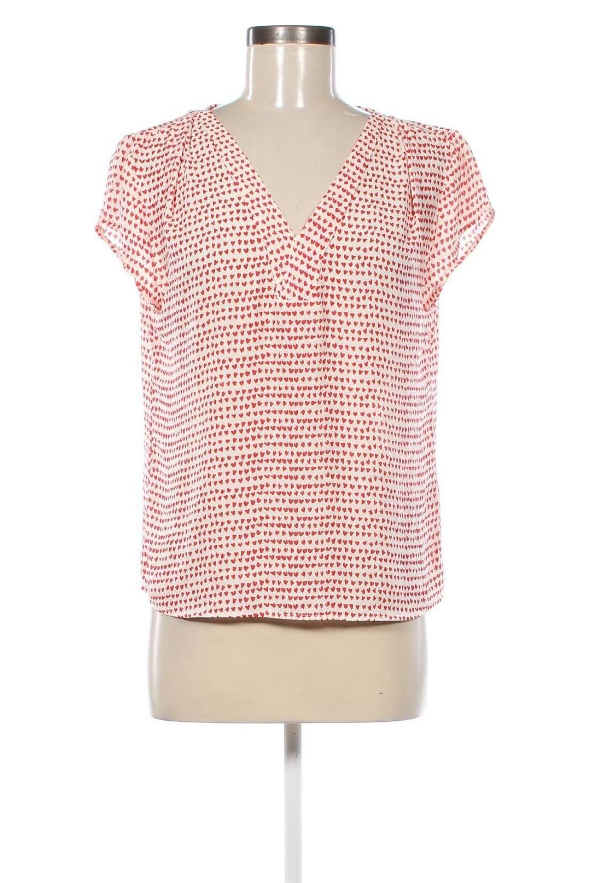 Damen Shirt H&M, Größe S, Farbe Mehrfarbig, Preis 13,49 €