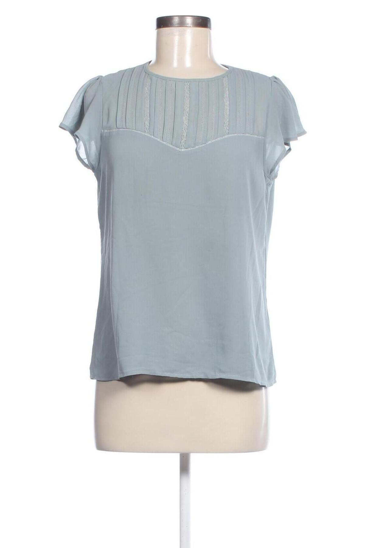 Damen Shirt H&M, Größe M, Farbe Grün, Preis € 9,99