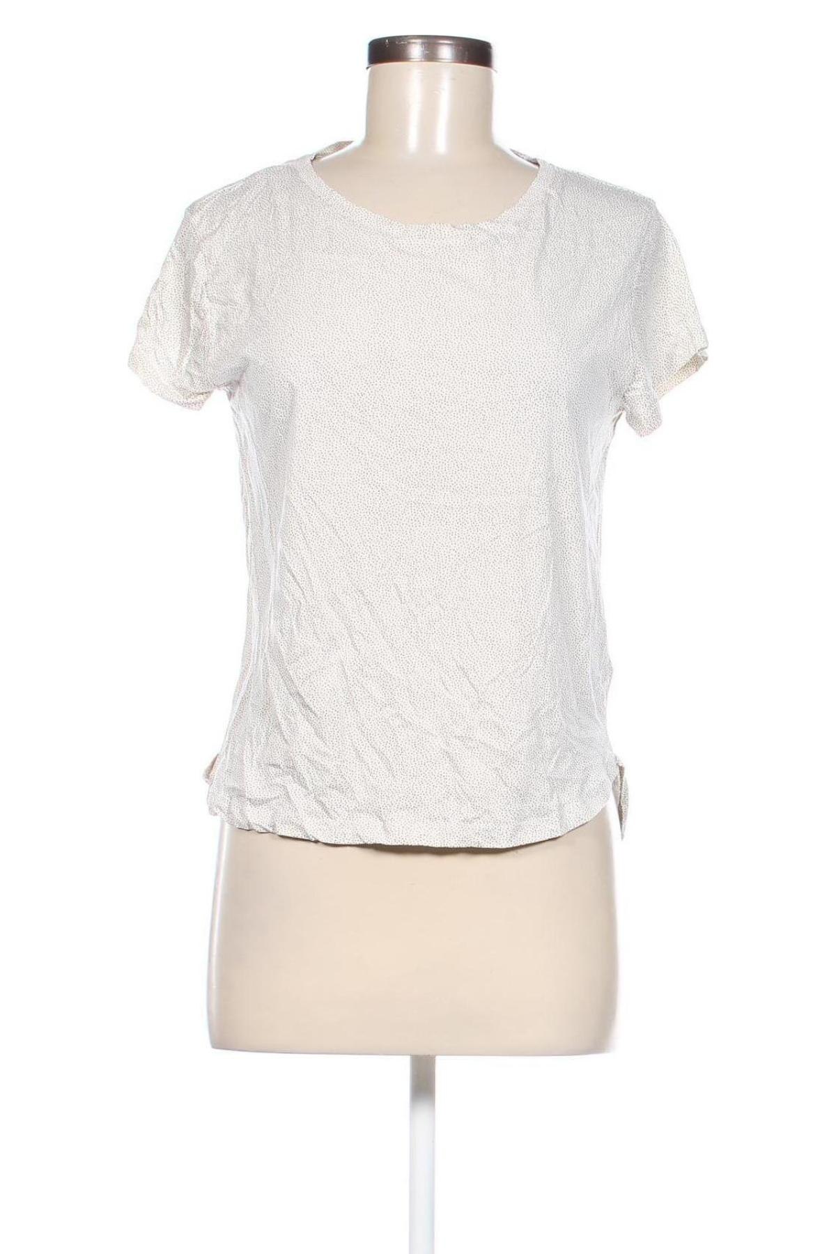 Damen Shirt H&M, Größe S, Farbe Beige, Preis € 8,49