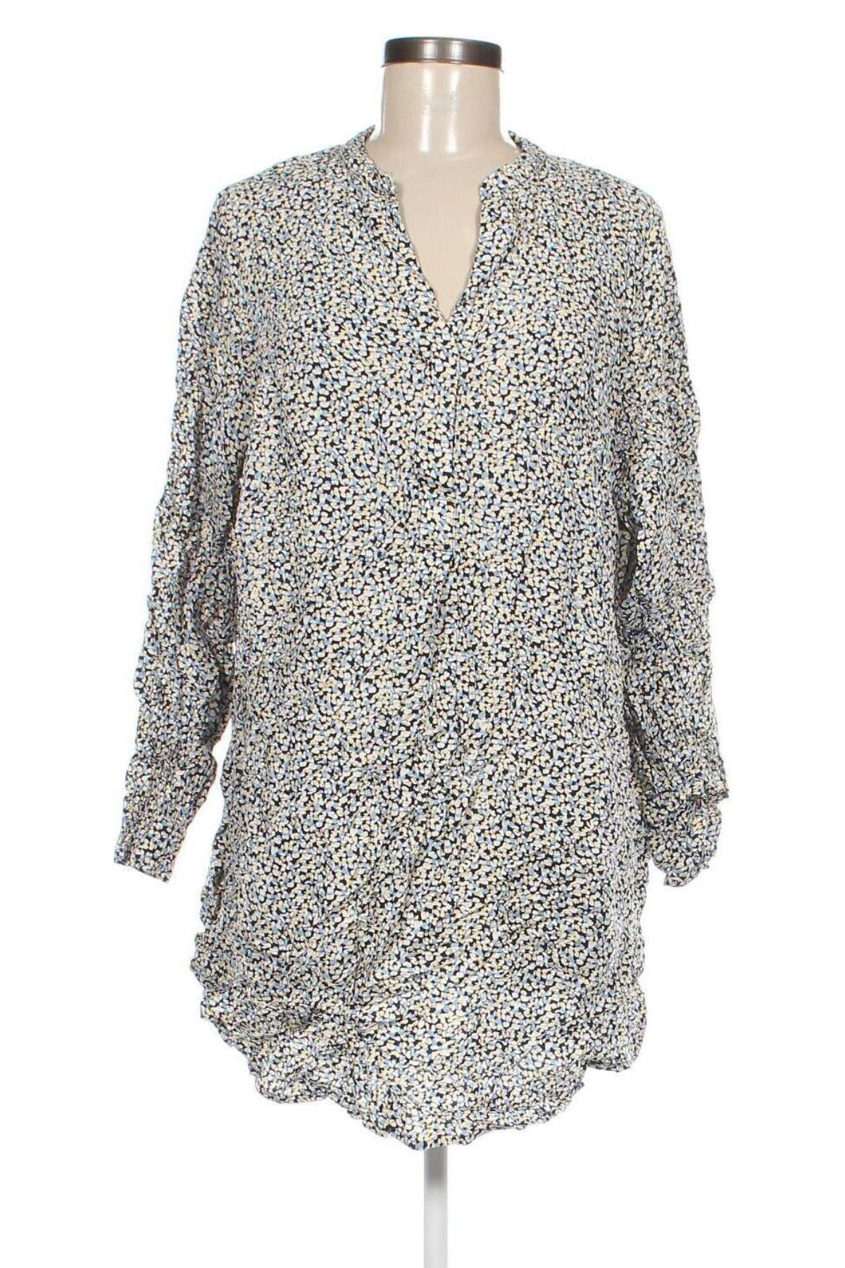 Damen Shirt H&M, Größe L, Farbe Mehrfarbig, Preis 5,99 €