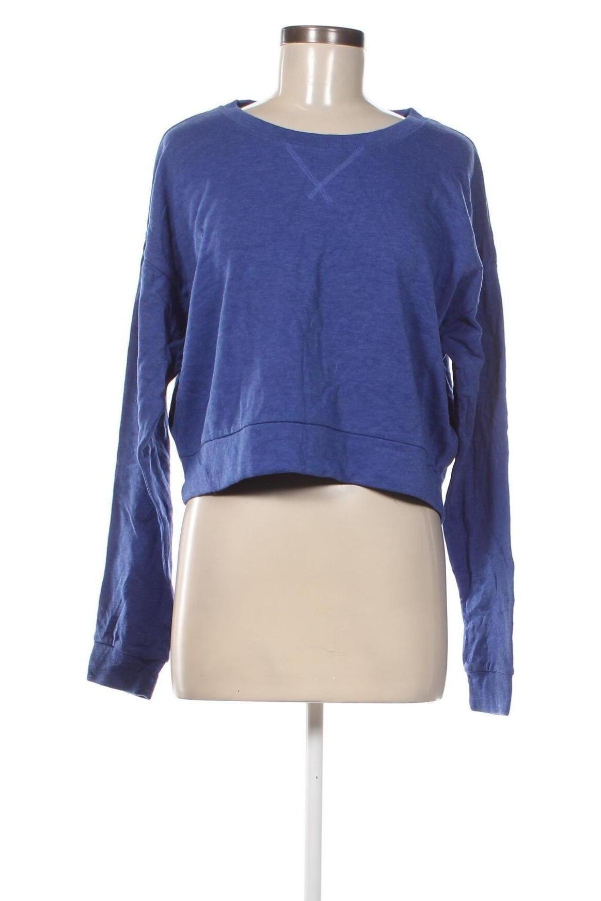 Damen Shirt H&M, Größe L, Farbe Lila, Preis 11,49 €