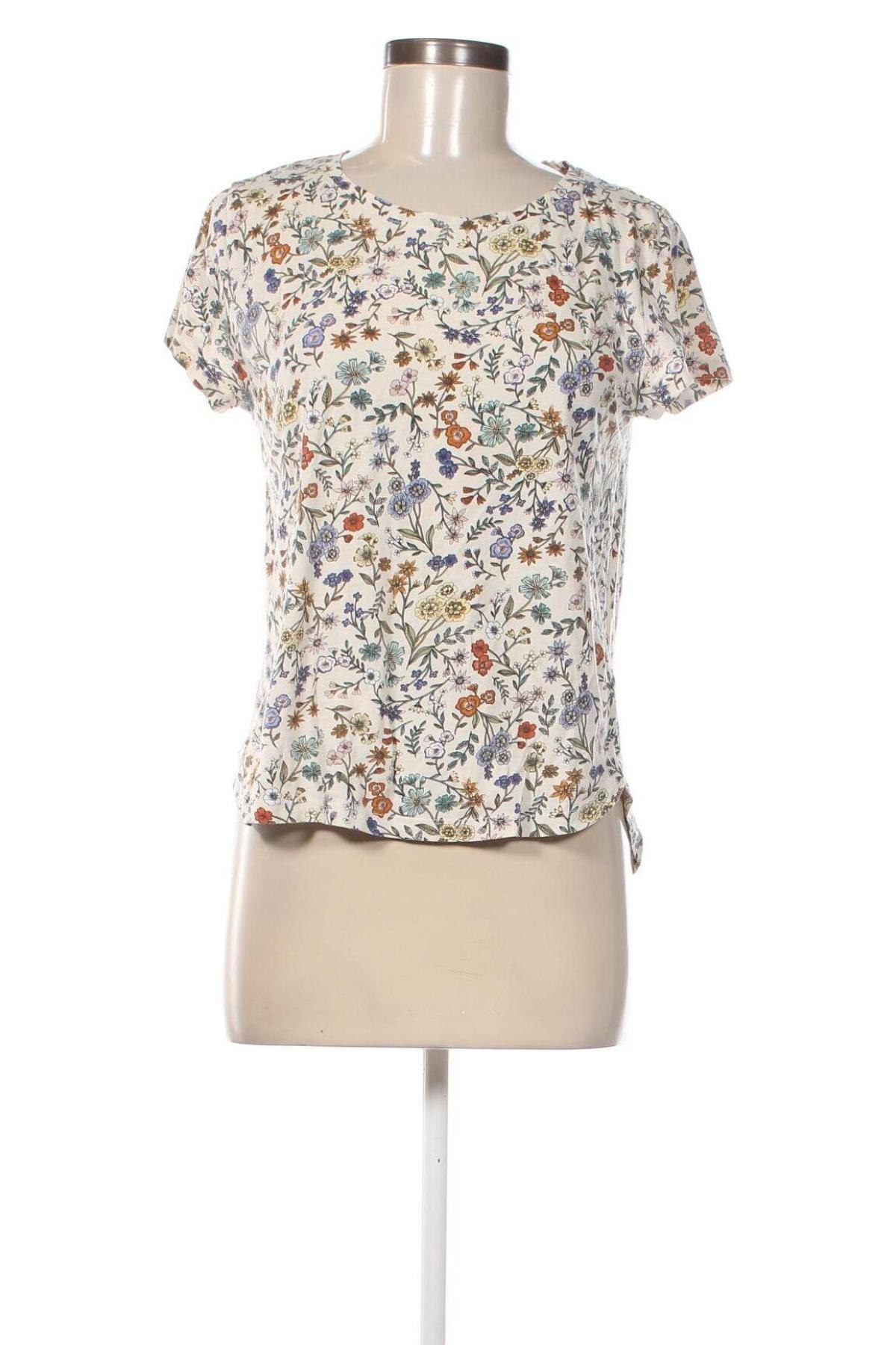 Damen Shirt H&M, Größe S, Farbe Mehrfarbig, Preis € 5,99