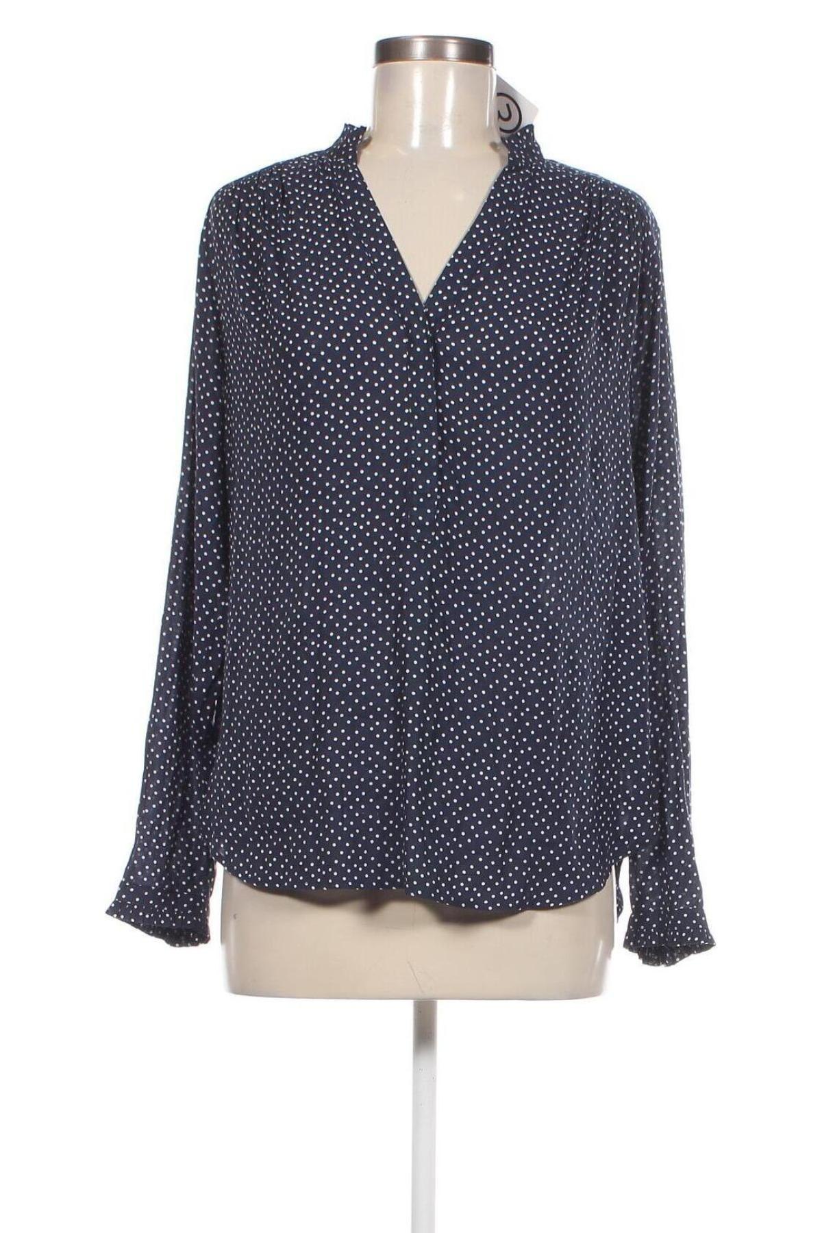 Damen Shirt H&M, Größe L, Farbe Blau, Preis € 6,49