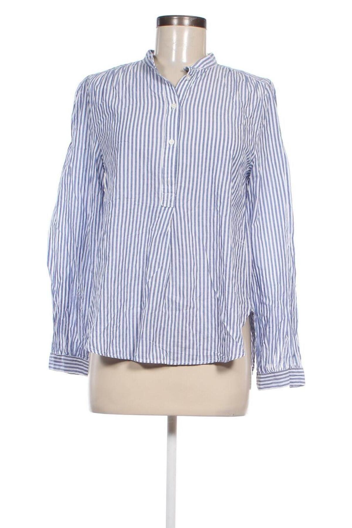 Damen Shirt H&M, Größe XS, Farbe Blau, Preis € 5,49