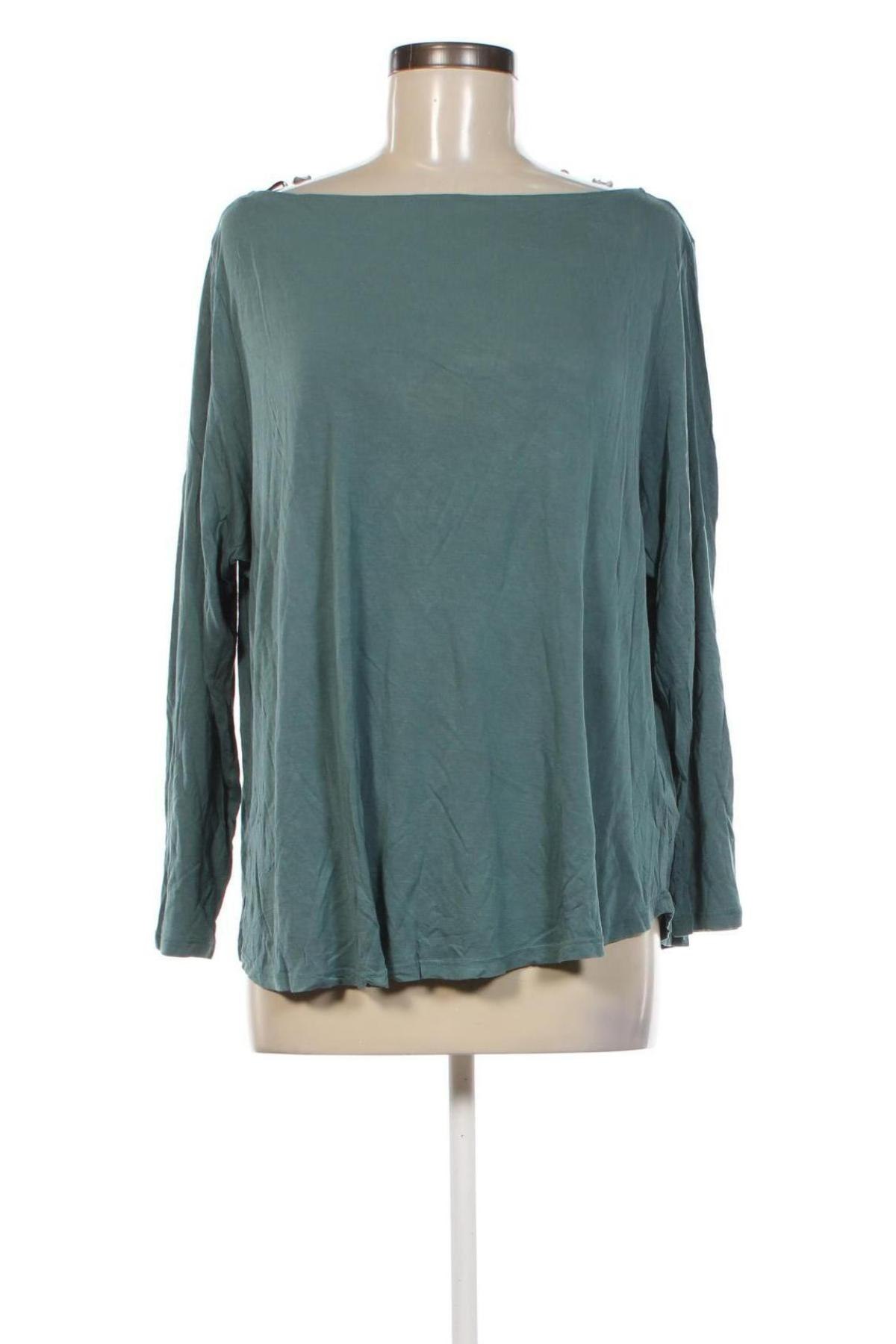 Damen Shirt H&M, Größe XXL, Farbe Grün, Preis 6,99 €