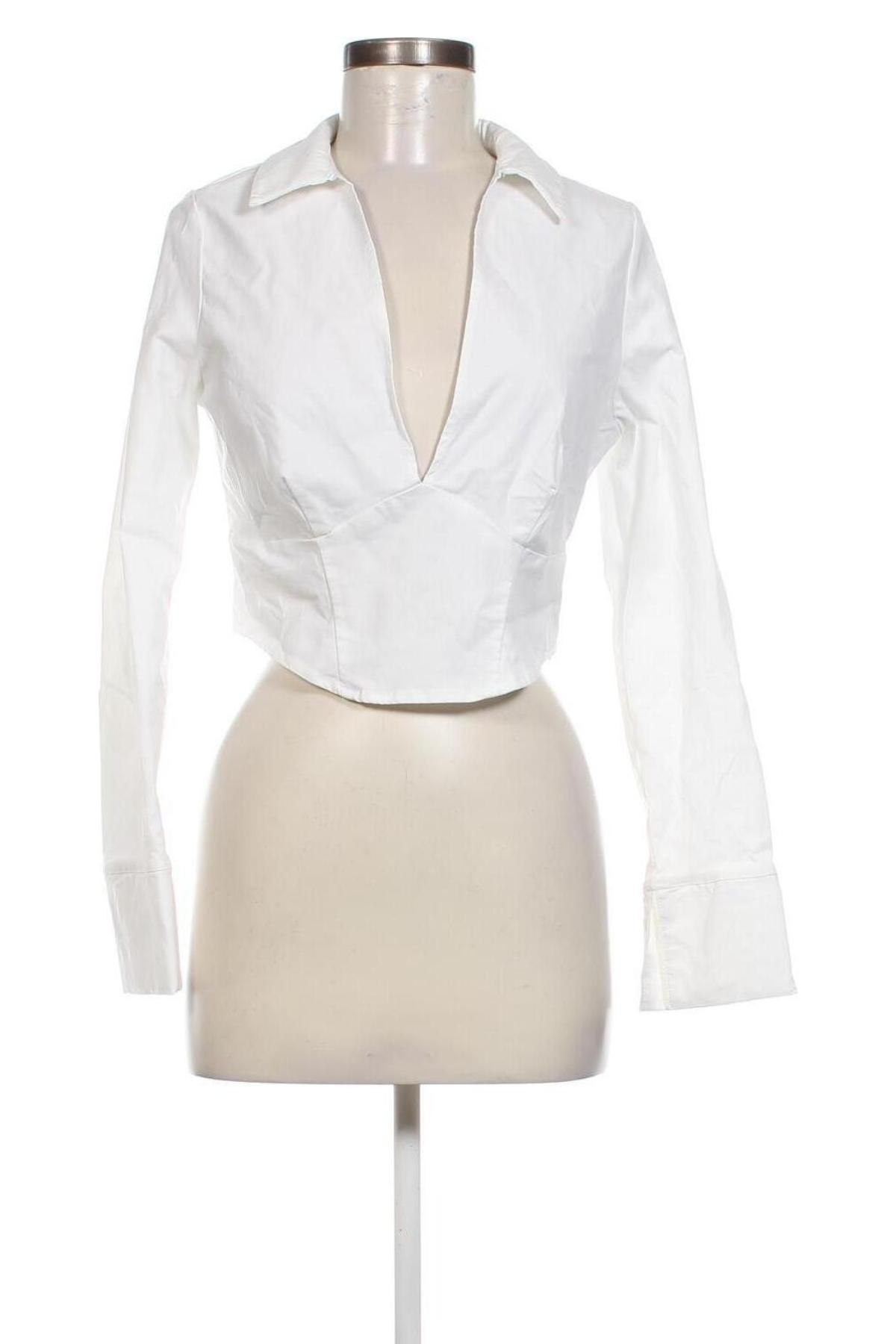 H&M Divided Damen Shirt H&M Divided - günstig bei Remix - #128987475