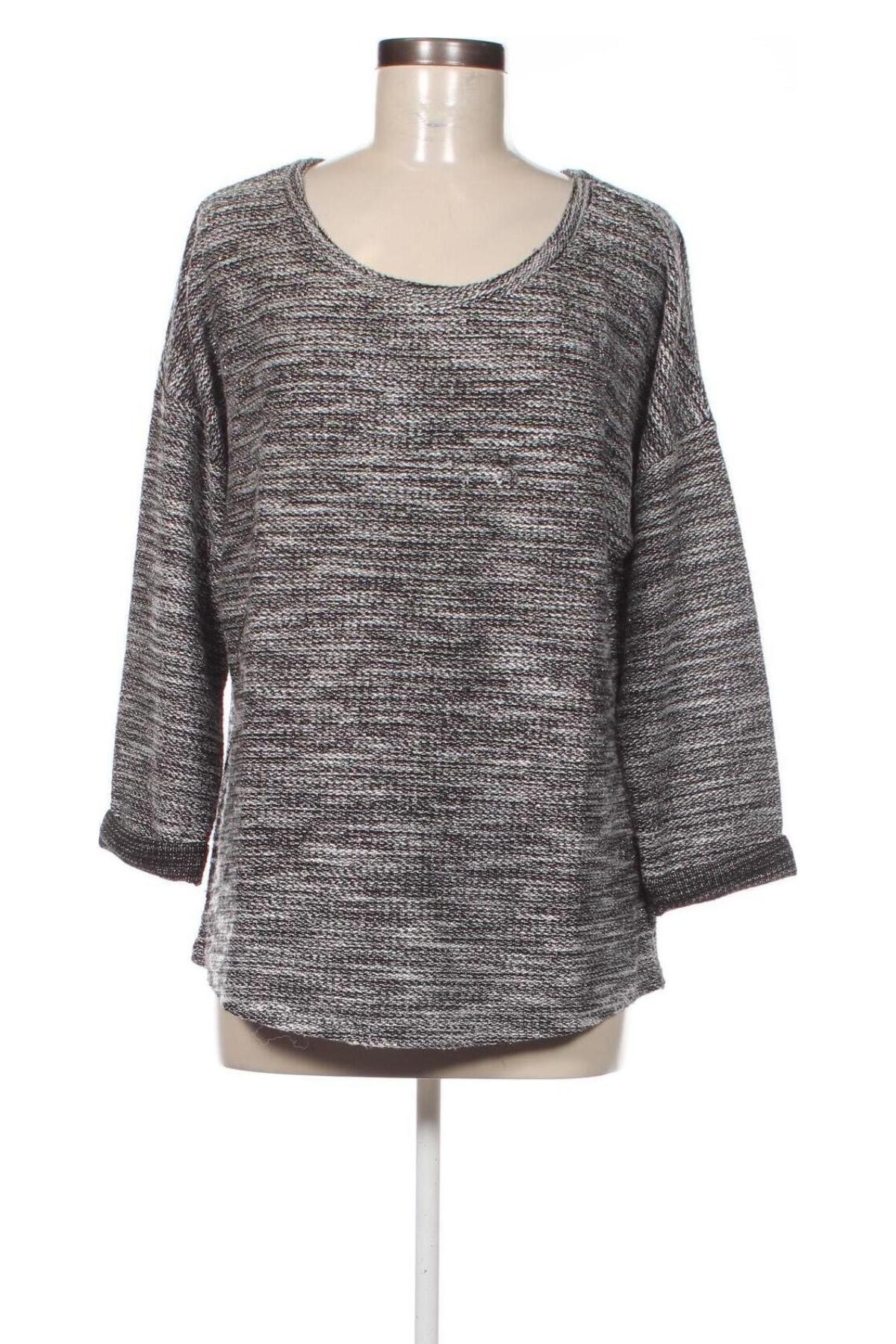 Damen Shirt H&M Divided, Größe L, Farbe Mehrfarbig, Preis € 9,50