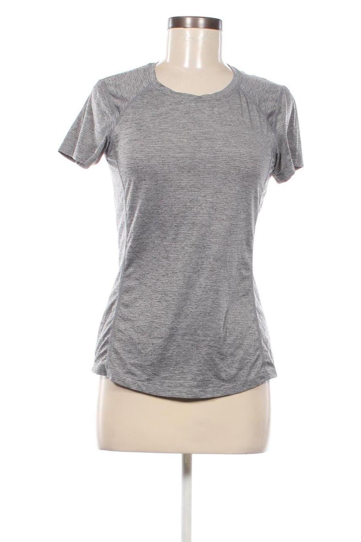 Damen Shirt H&M Sport, Größe S, Farbe Grau, Preis € 8,99