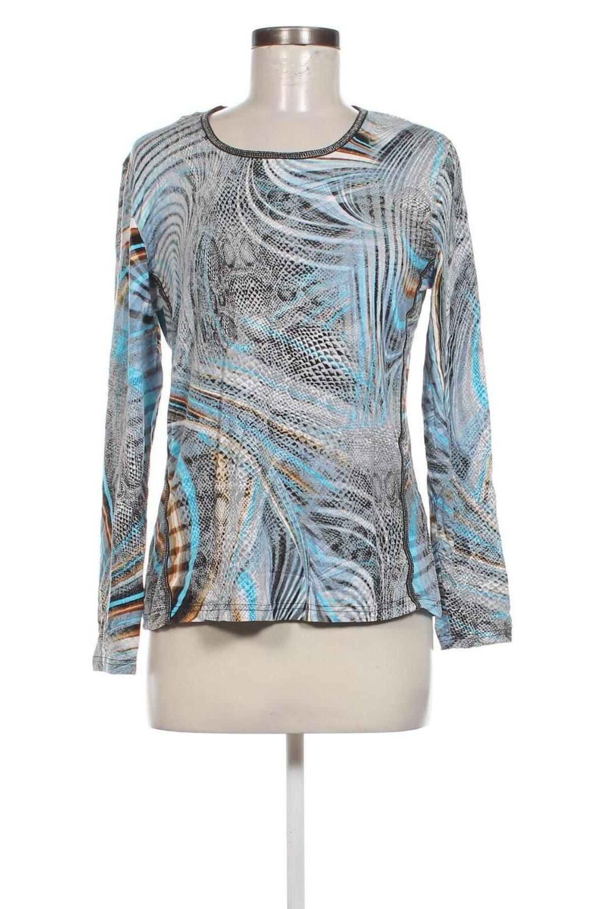 Damen Shirt Hajo, Größe M, Farbe Mehrfarbig, Preis € 23,99