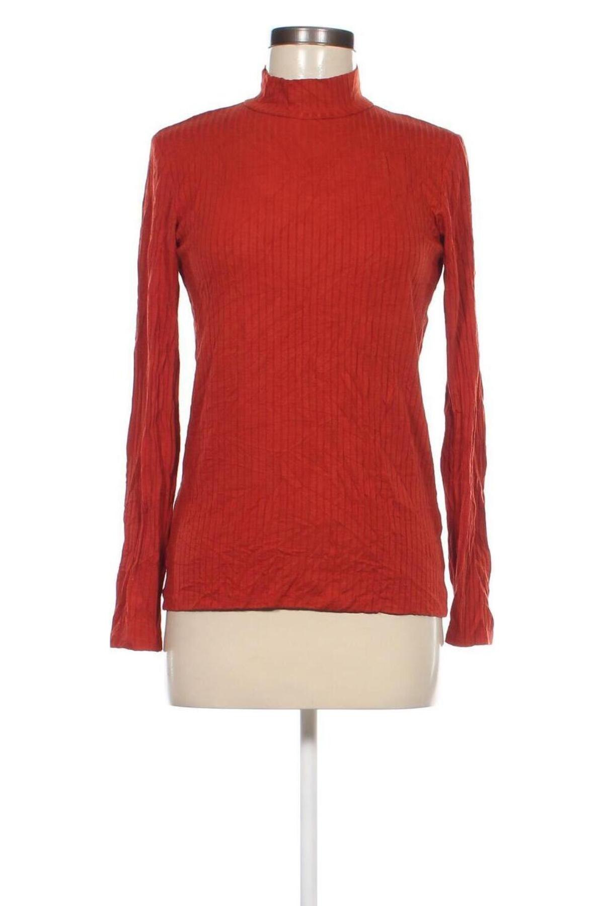 Damen Shirt Hema, Größe M, Farbe Orange, Preis € 4,49