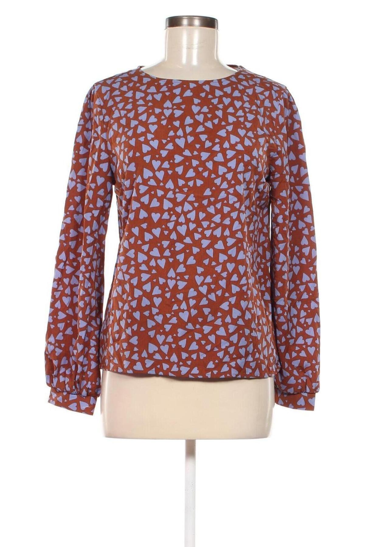 Damen Shirt Hema, Größe S, Farbe Mehrfarbig, Preis € 4,49