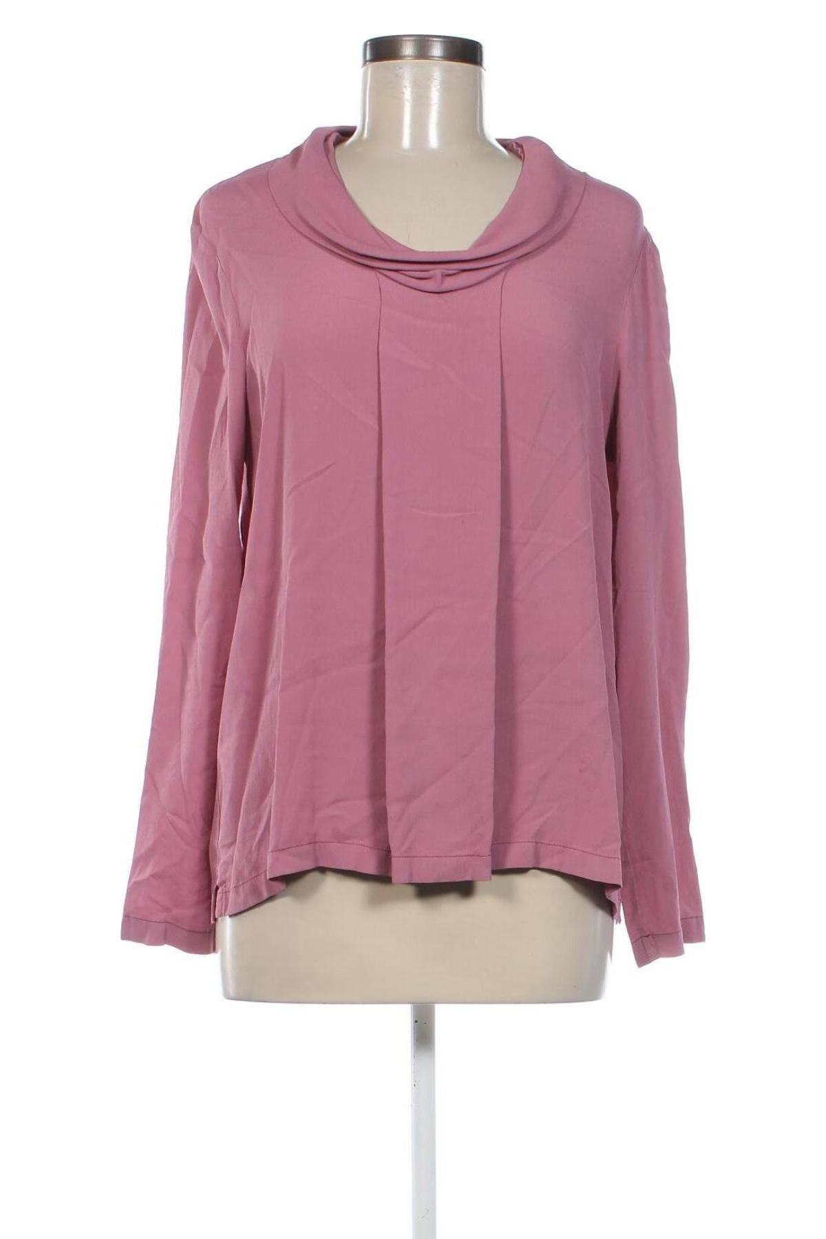 Damen Shirt Her shirt-Her dress, Größe S, Farbe Rosa, Preis 72,99 €