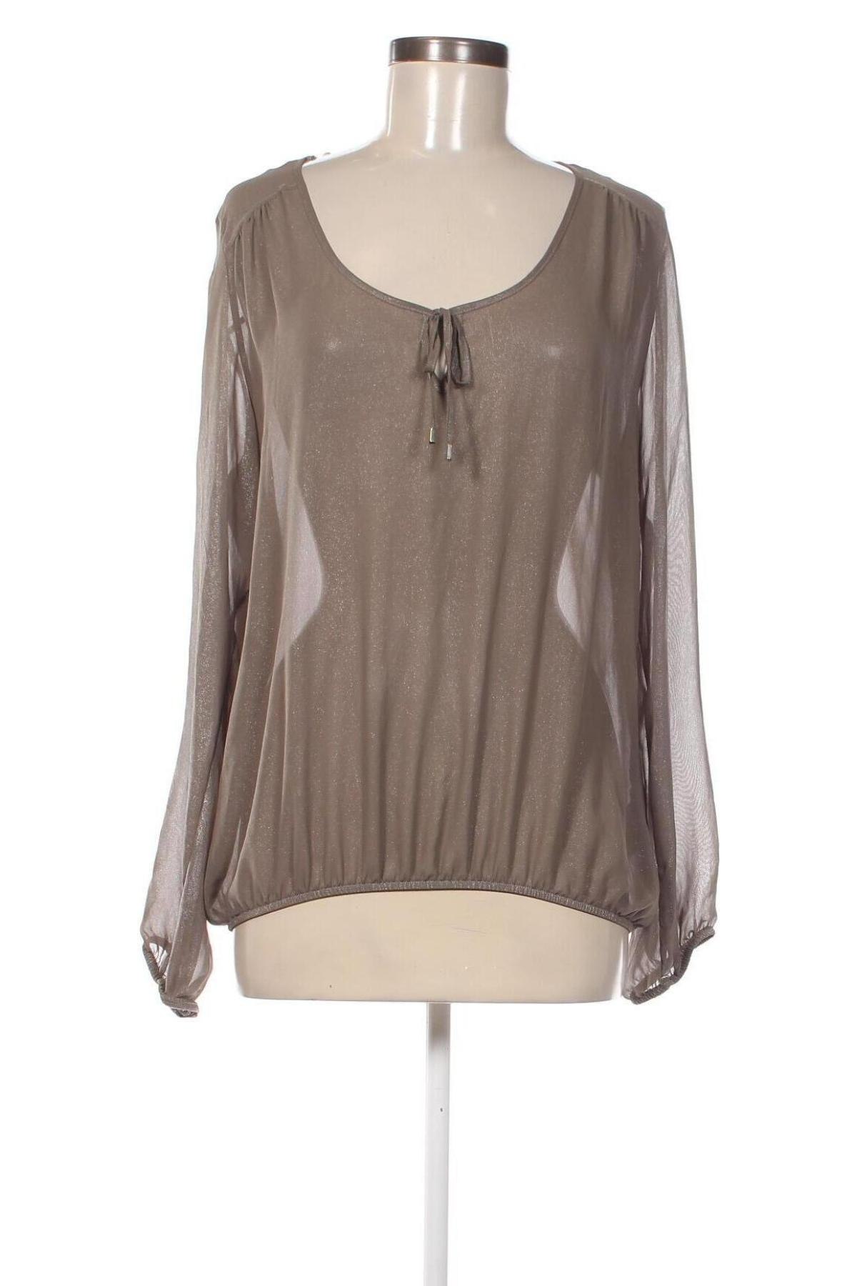 Damen Shirt Herrlicher, Größe L, Farbe Grün, Preis € 15,99