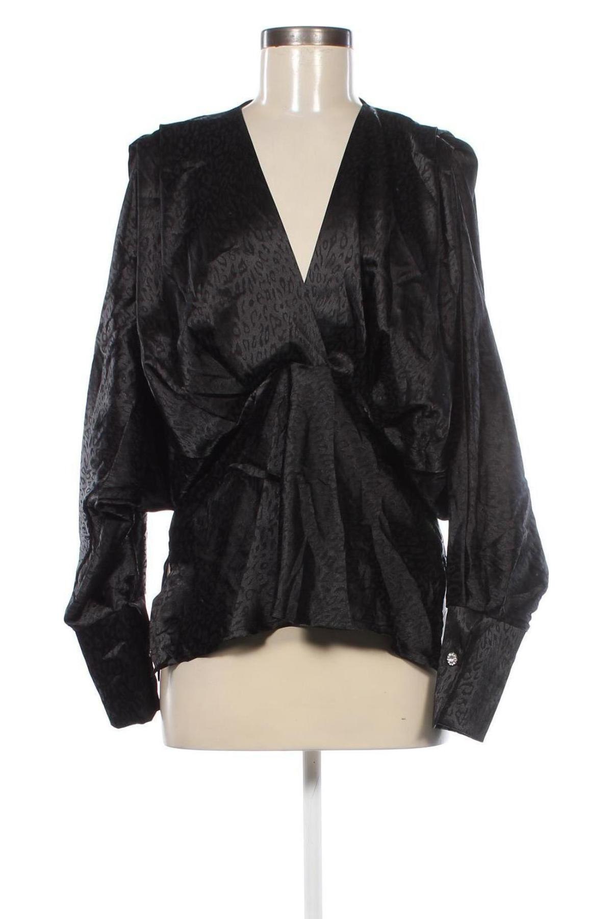 Damen Shirt Holly & Joey, Größe S, Farbe Schwarz, Preis € 5,49