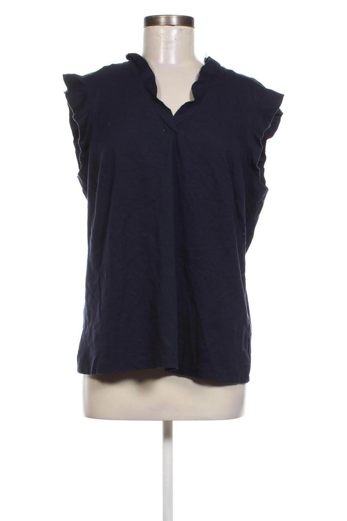 Damen Shirt Holly & Whyte By Lindex, Größe L, Farbe Blau, Preis € 8,49