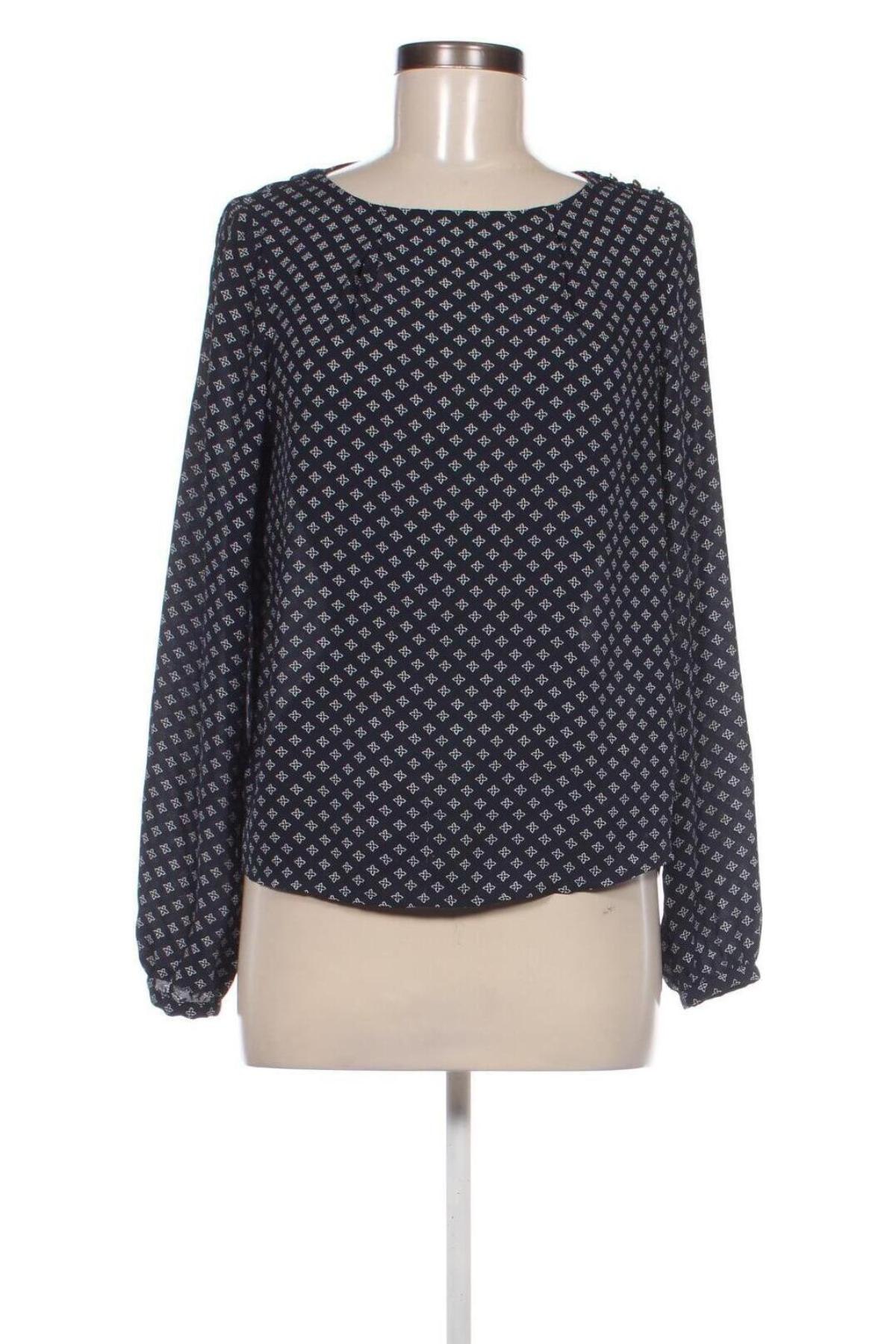 Damen Shirt Holly & Whyte By Lindex, Größe S, Farbe Blau, Preis € 13,49