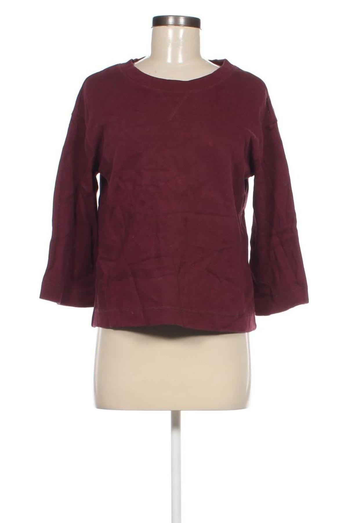 Damen Shirt Ichi, Größe S, Farbe Rot, Preis € 4,99