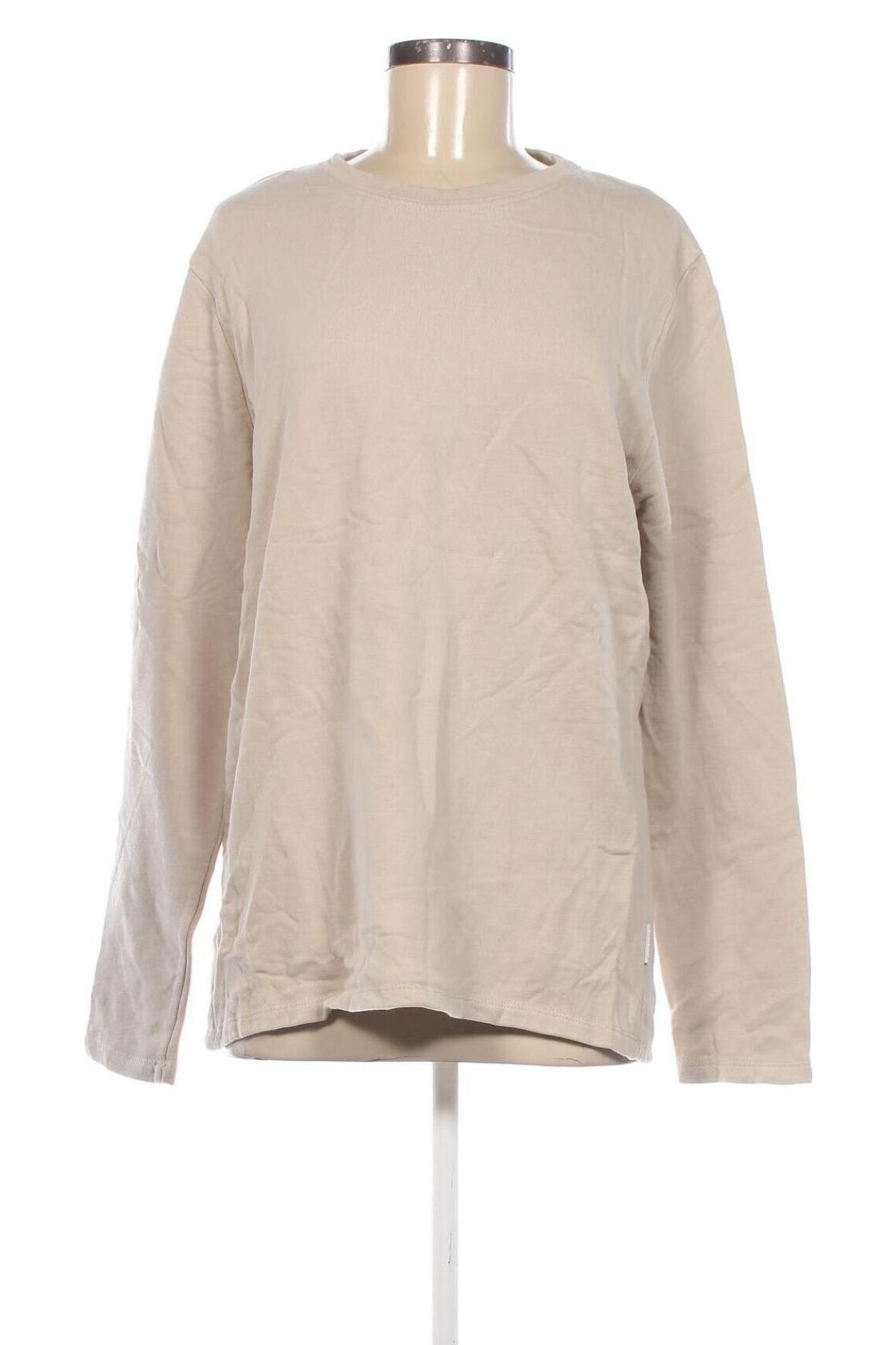 Damen Shirt Imperial, Größe M, Farbe Beige, Preis 13,99 €