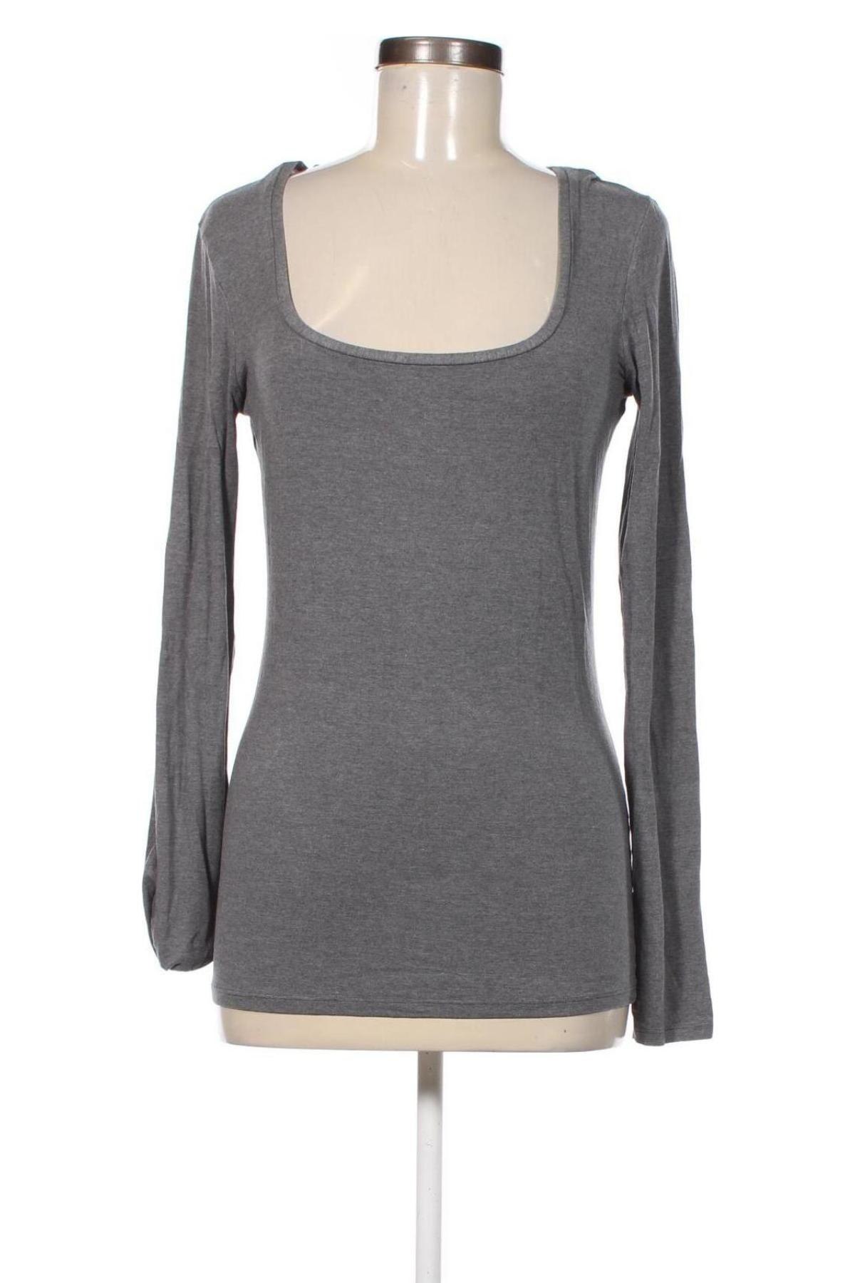 Damen Shirt Intimissimi, Größe L, Farbe Grau, Preis € 5,99