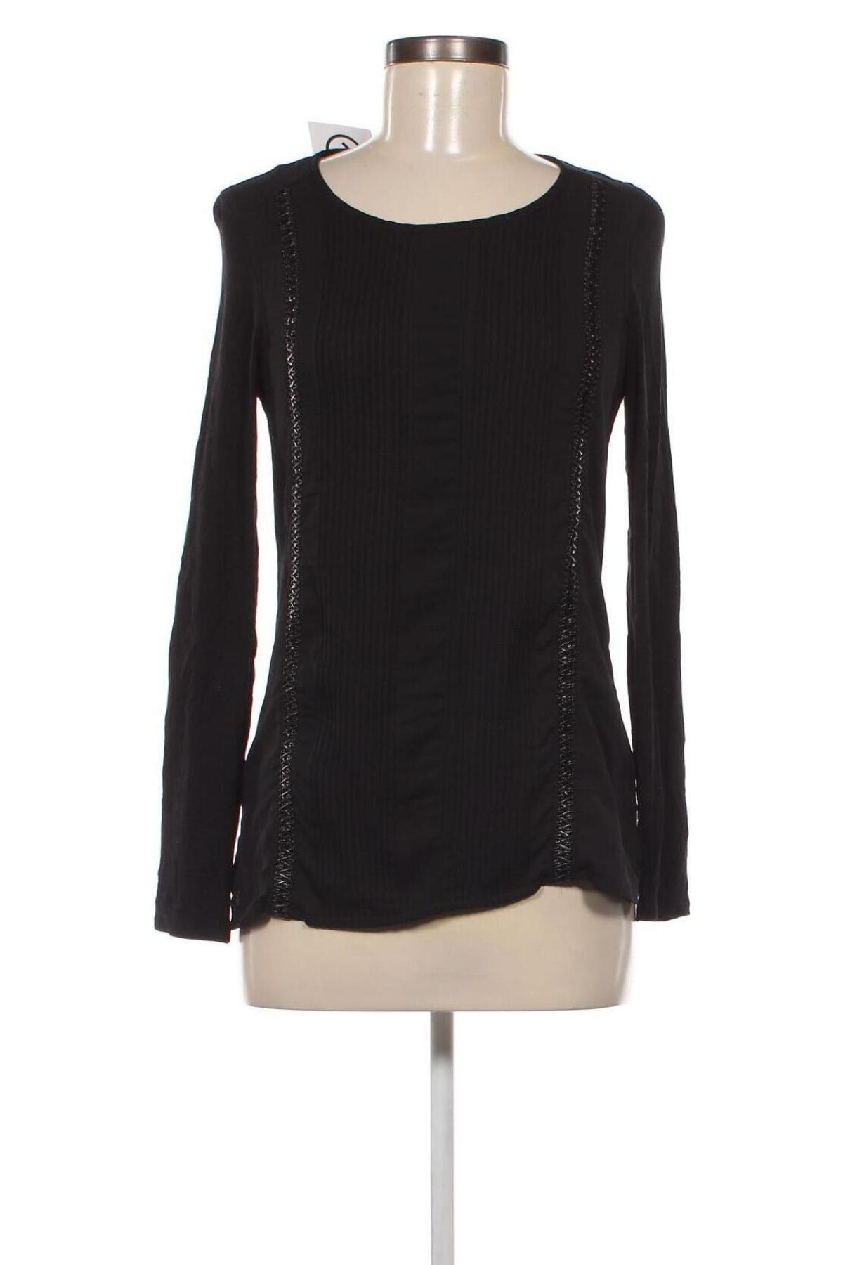 Damen Shirt Intimissimi, Größe S, Farbe Schwarz, Preis € 3,99