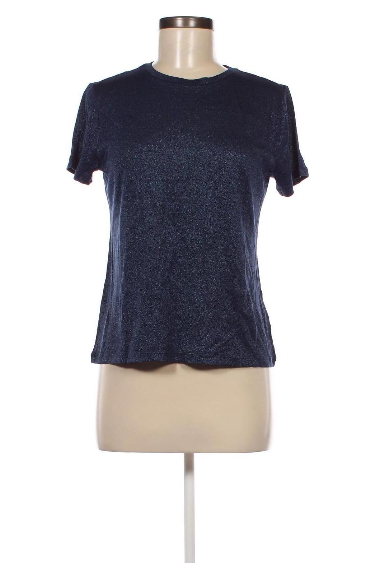 Damen Shirt Iwie, Größe L, Farbe Blau, Preis € 8,49