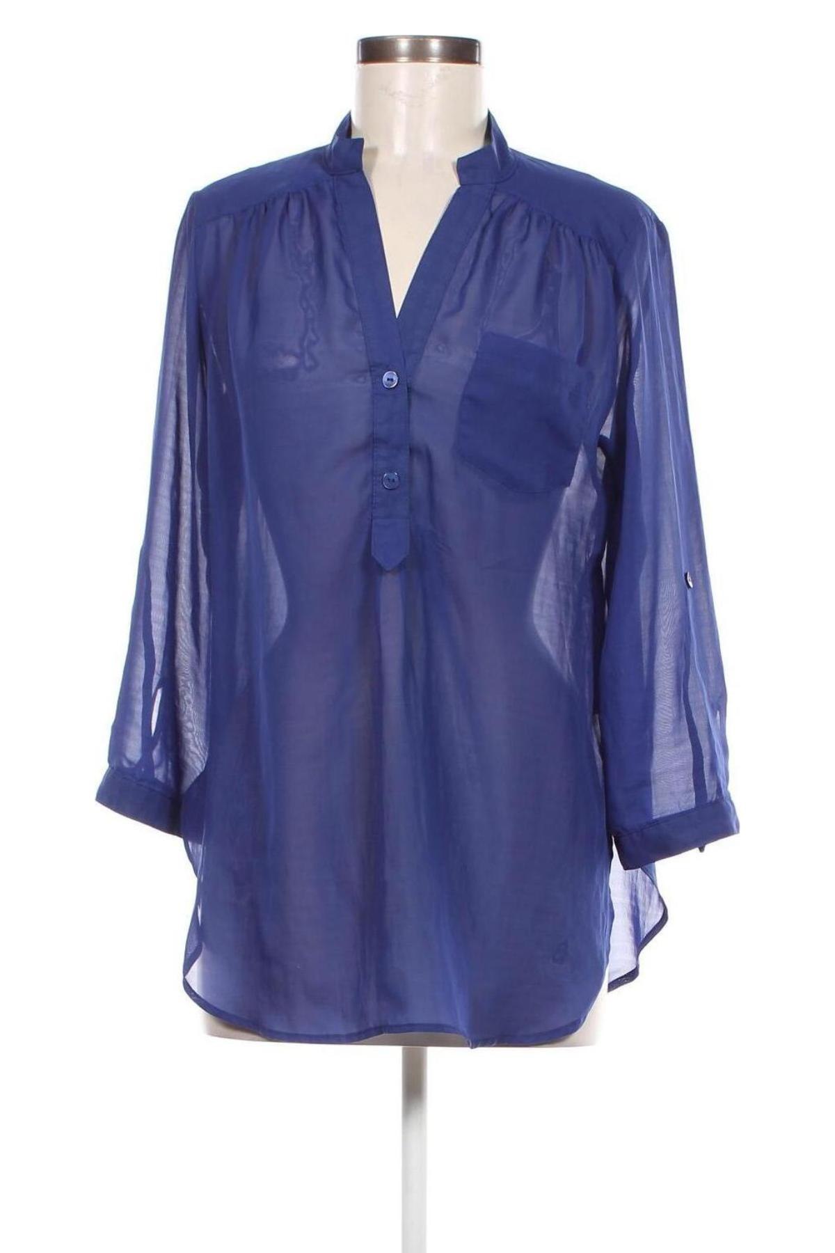 Damen Shirt Iz Byer, Größe XL, Farbe Blau, Preis 9,72 €