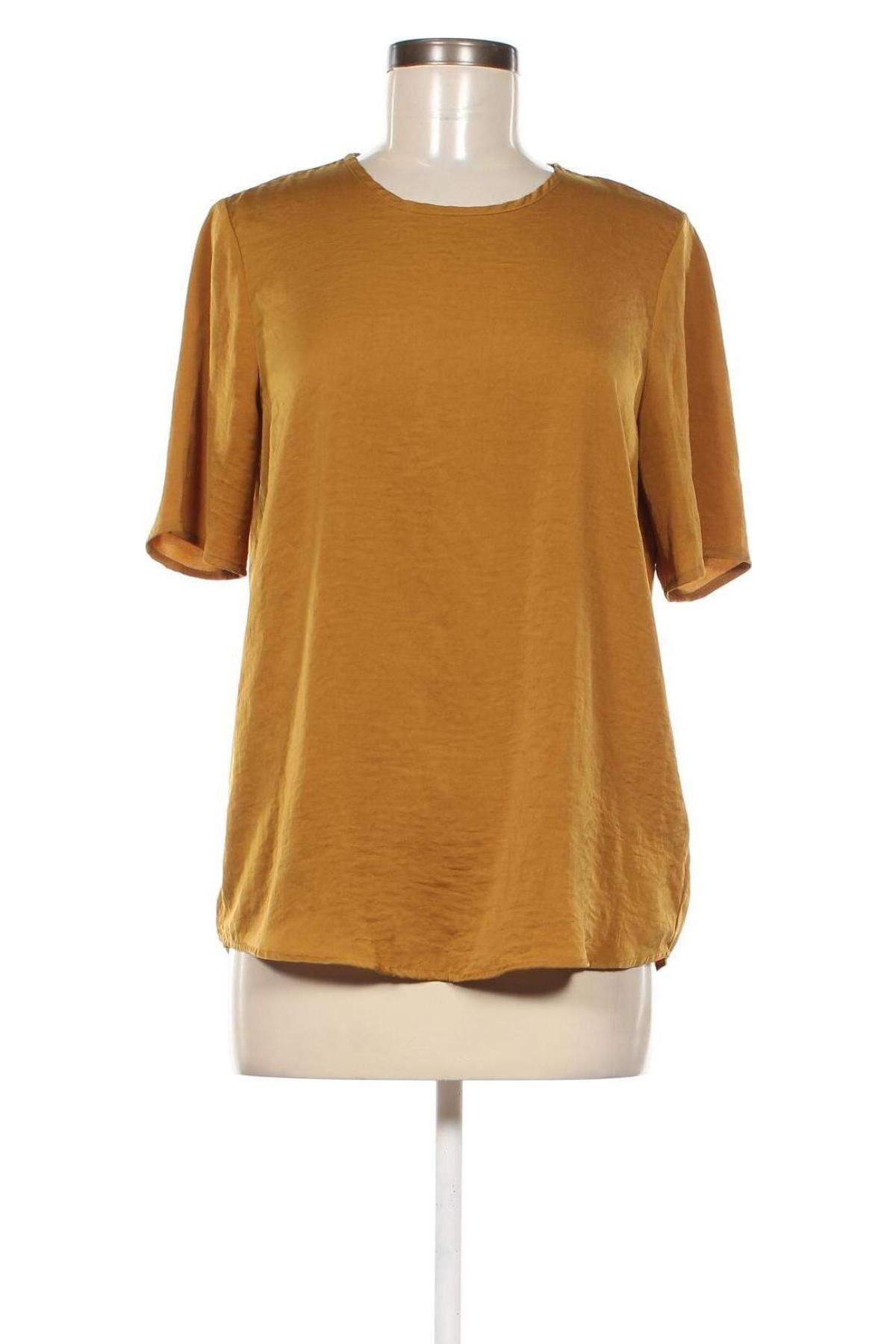 Damen Shirt Jacqueline De Yong, Größe M, Farbe Braun, Preis € 5,99