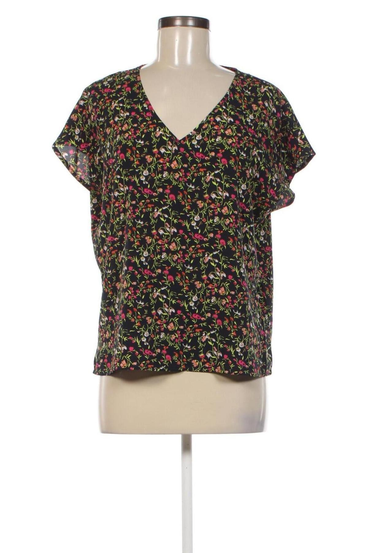 Damen Shirt Jacqueline De Yong, Größe M, Farbe Mehrfarbig, Preis 5,99 €