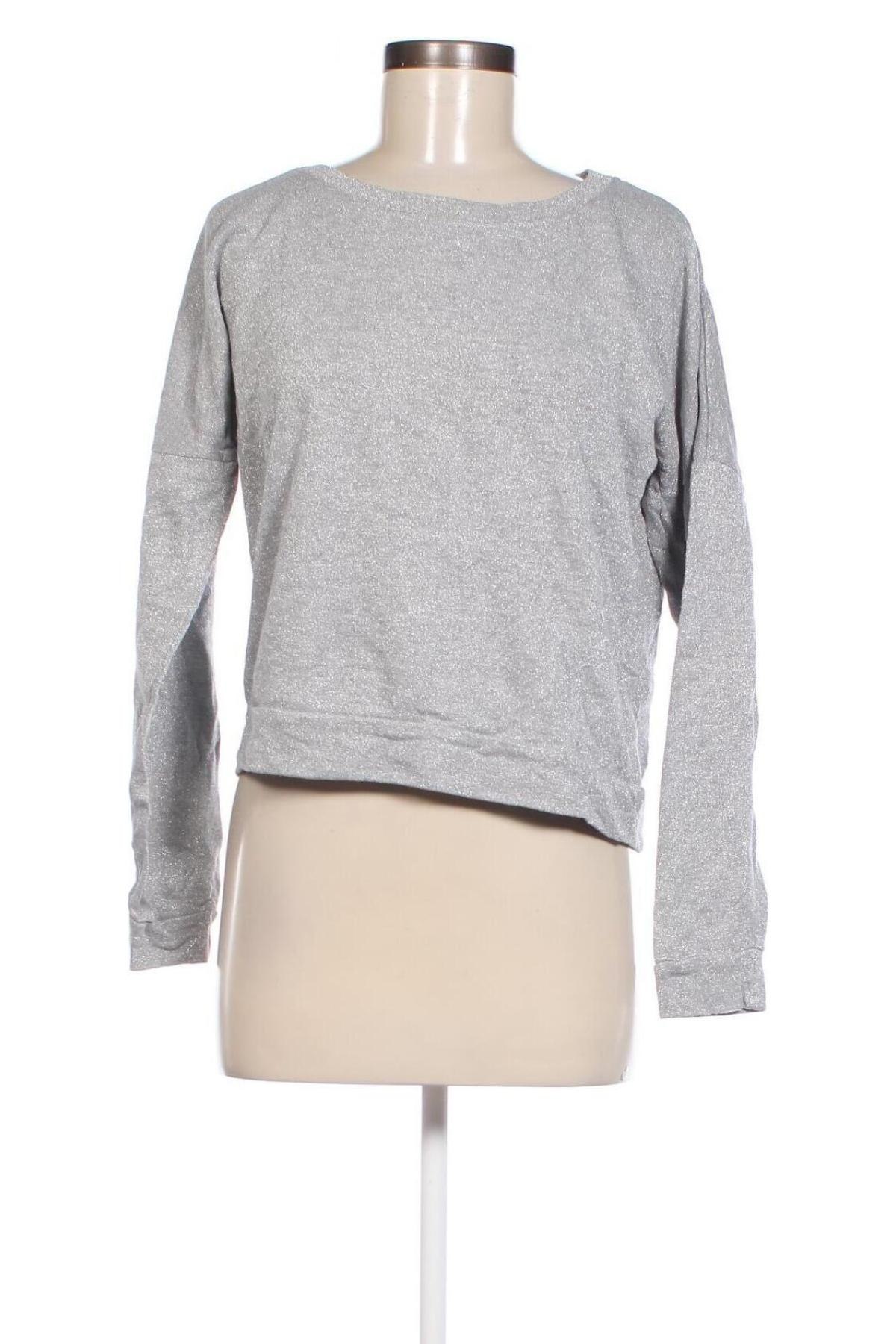 Damen Shirt Jacqueline De Yong, Größe S, Farbe Grau, Preis 4,99 €