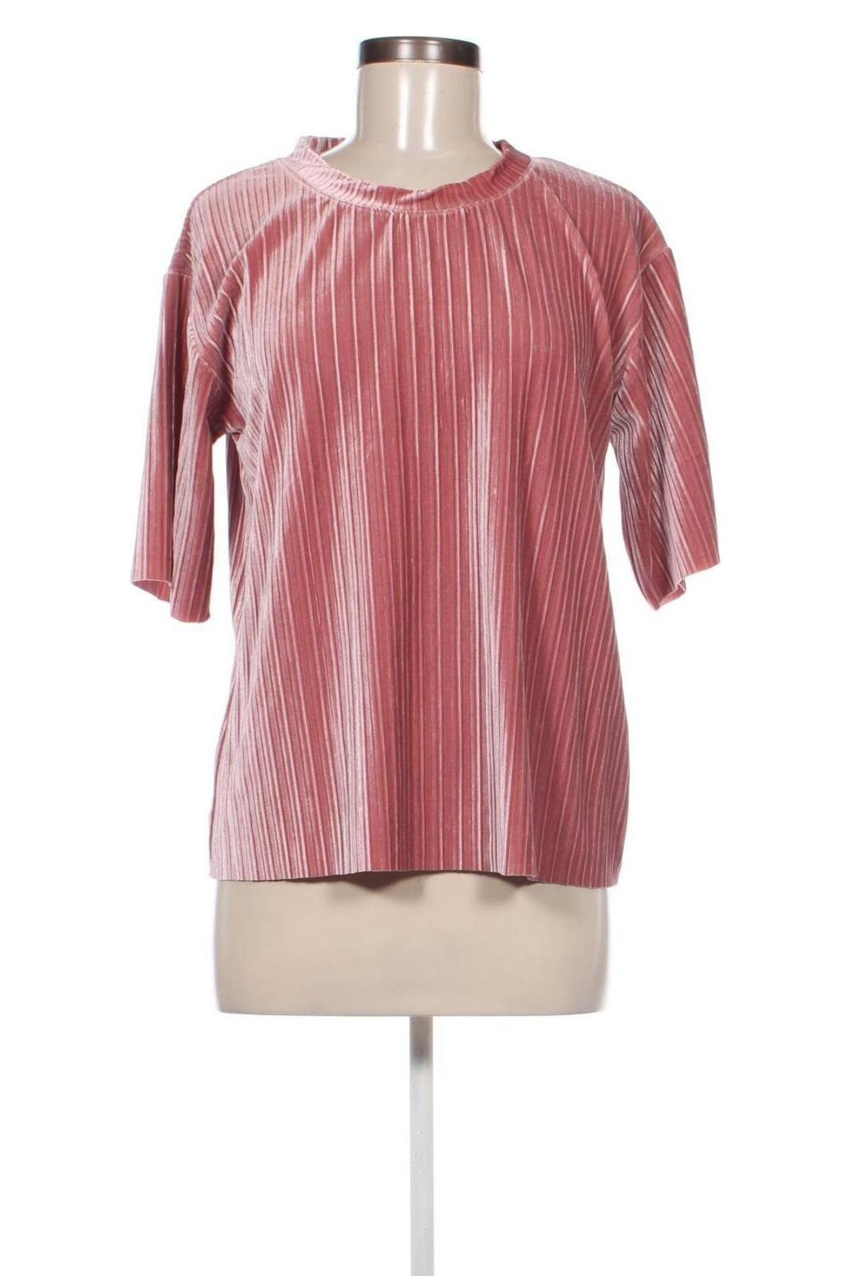 Damen Shirt Jacqueline De Yong, Größe M, Farbe Rosa, Preis € 6,99