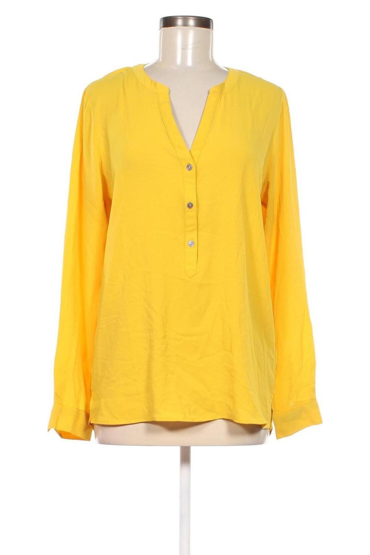 Damen Shirt Jacqueline De Yong, Größe M, Farbe Gelb, Preis € 3,99