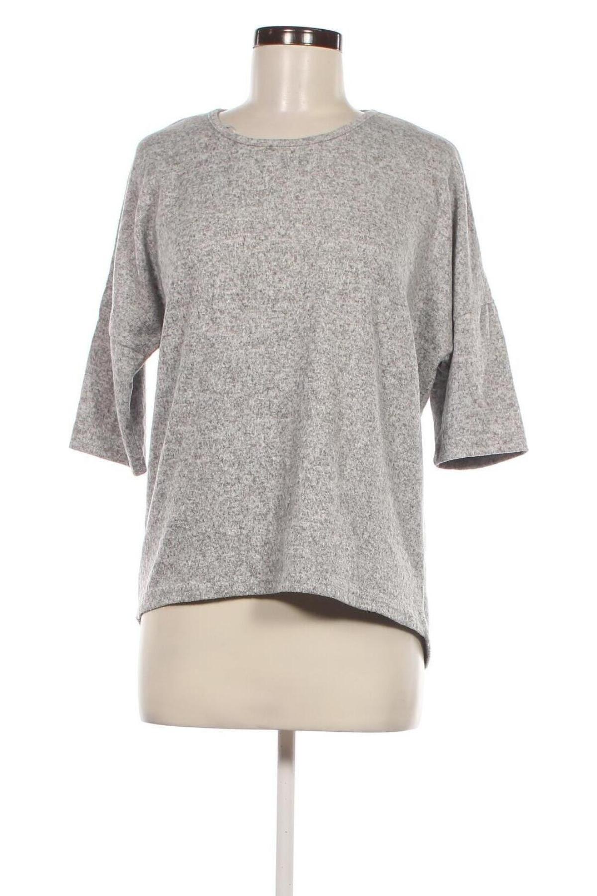 Damen Shirt Janina, Größe XL, Farbe Grau, Preis € 6,49